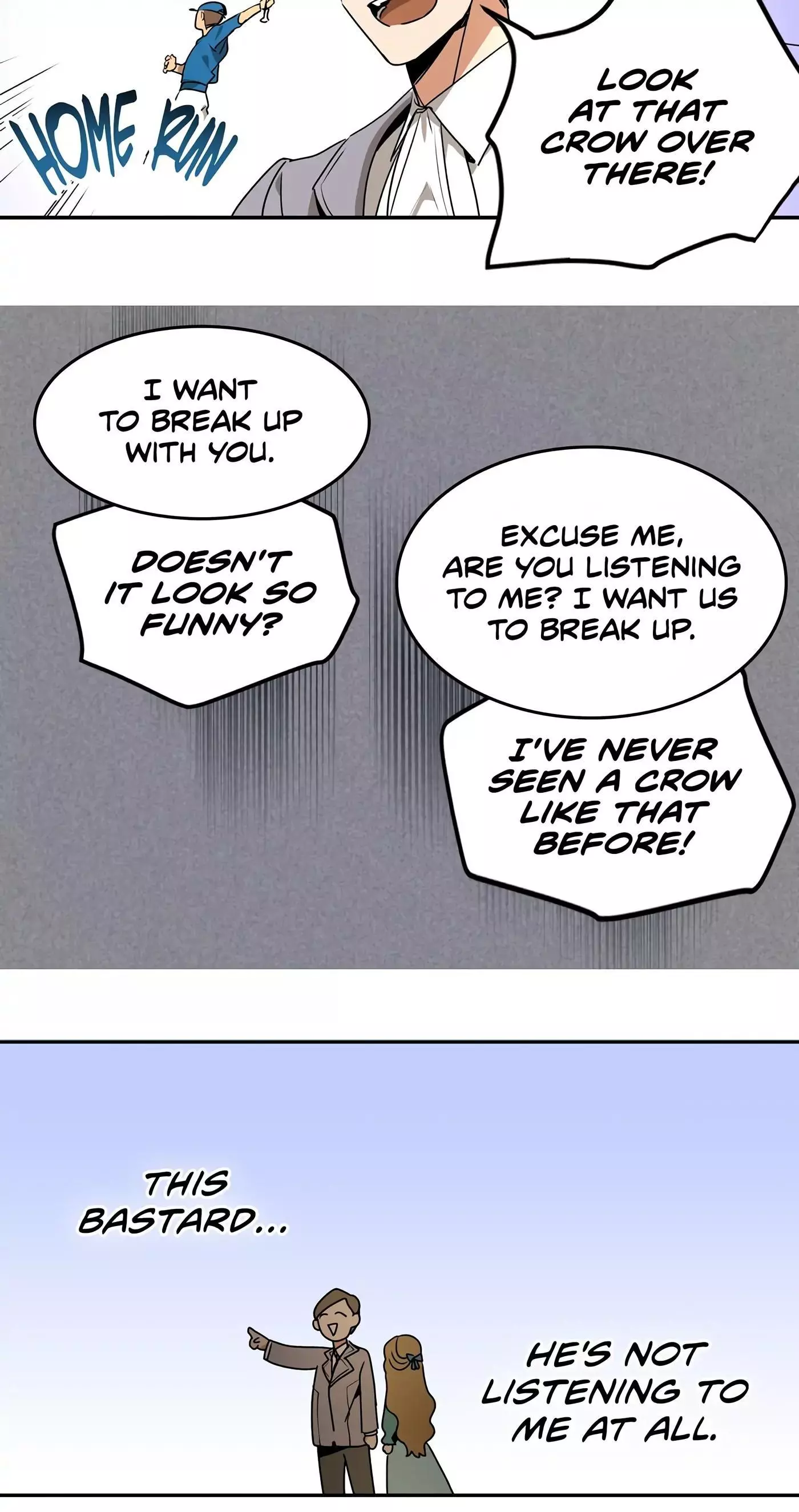 The Reason Why Raeliana Ended up at the Duke's Mansion Chapter 2 page 10