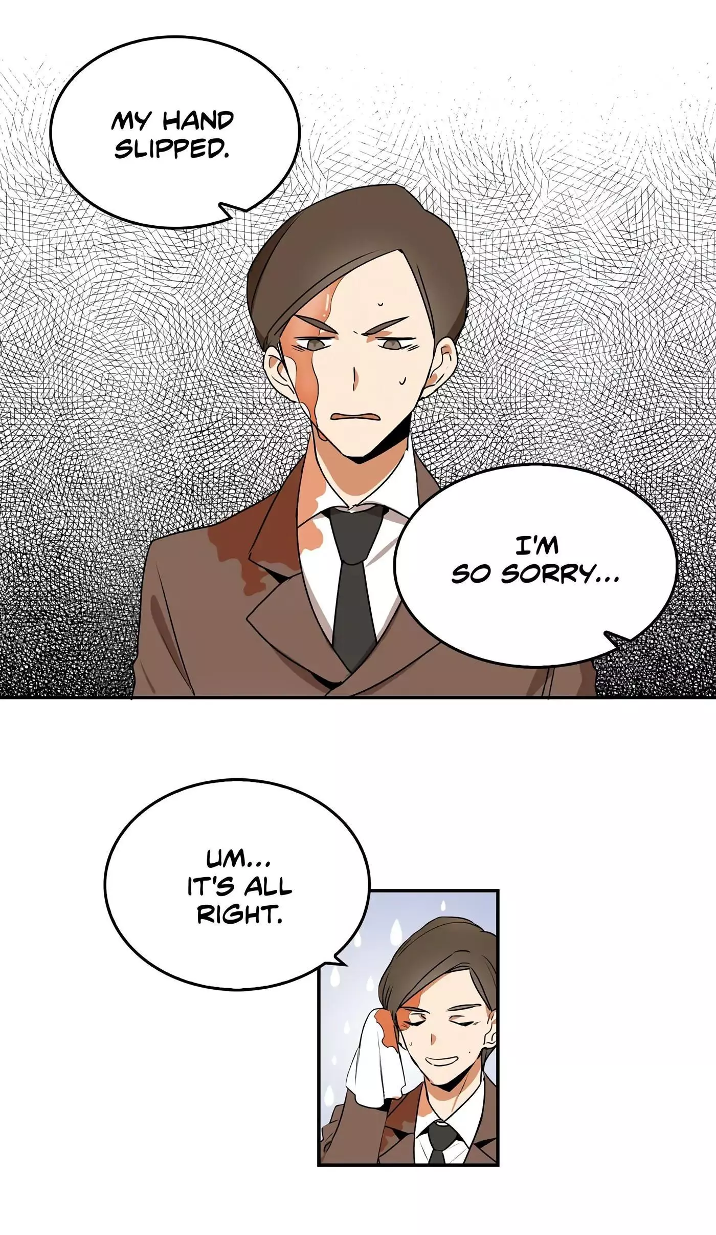 The Reason Why Raeliana Ended up at the Duke's Mansion Chapter 2 page 14
