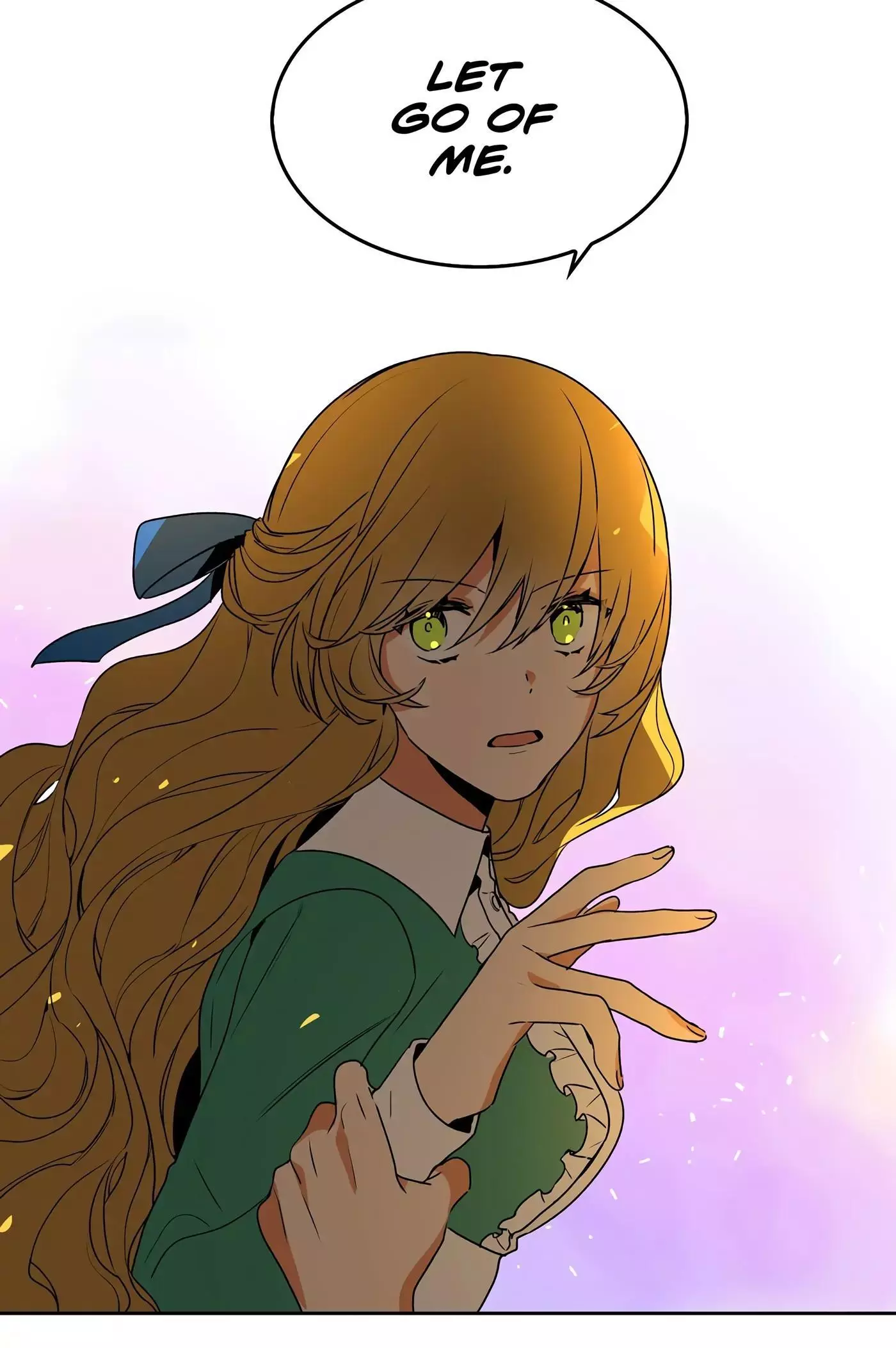 The Reason Why Raeliana Ended up at the Duke's Mansion Chapter 2 page 31