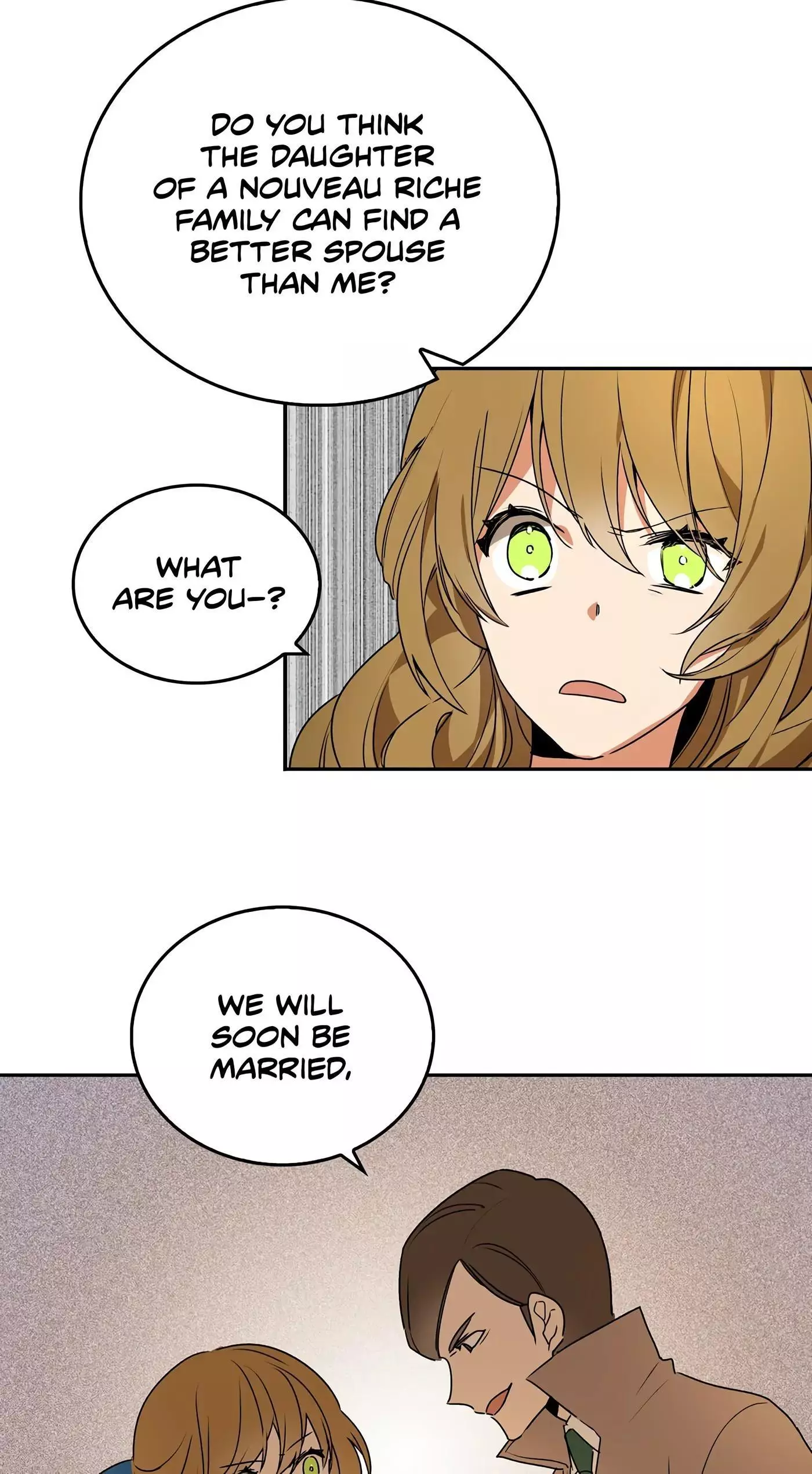 The Reason Why Raeliana Ended up at the Duke's Mansion Chapter 2 page 33