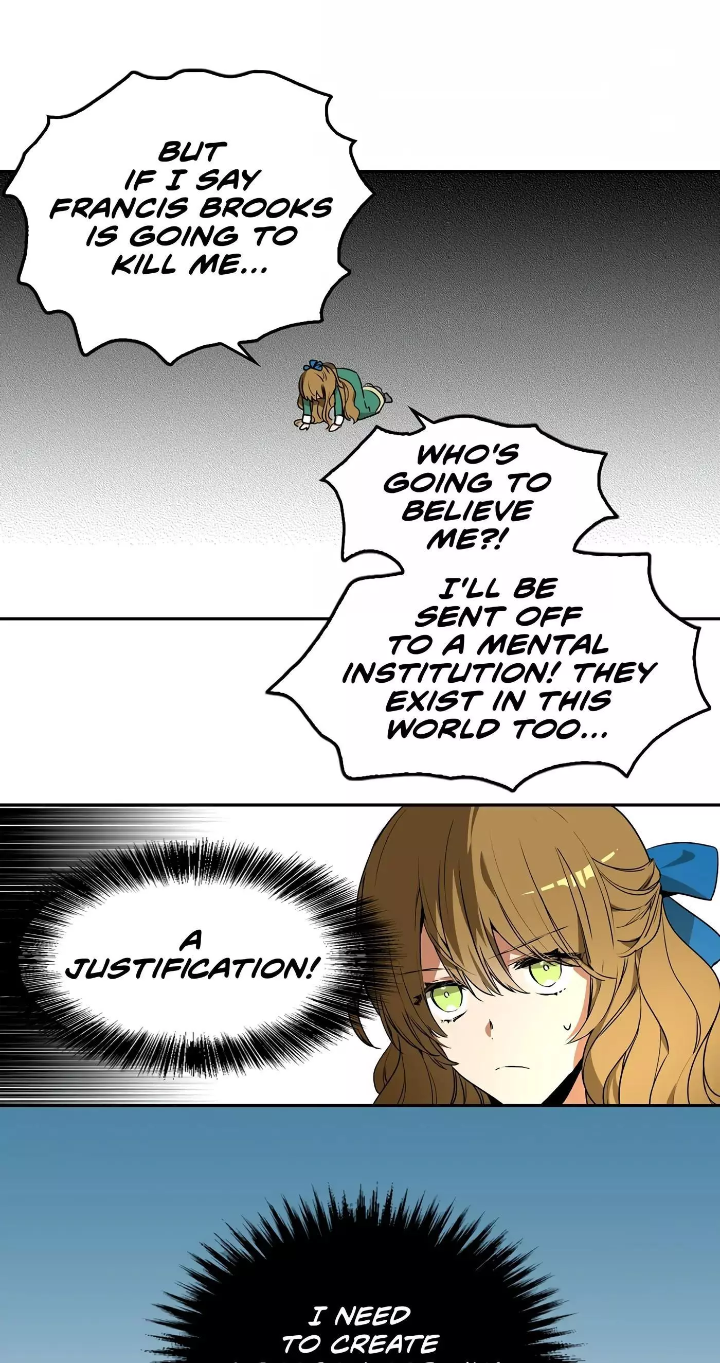 The Reason Why Raeliana Ended up at the Duke's Mansion Chapter 2 page 7