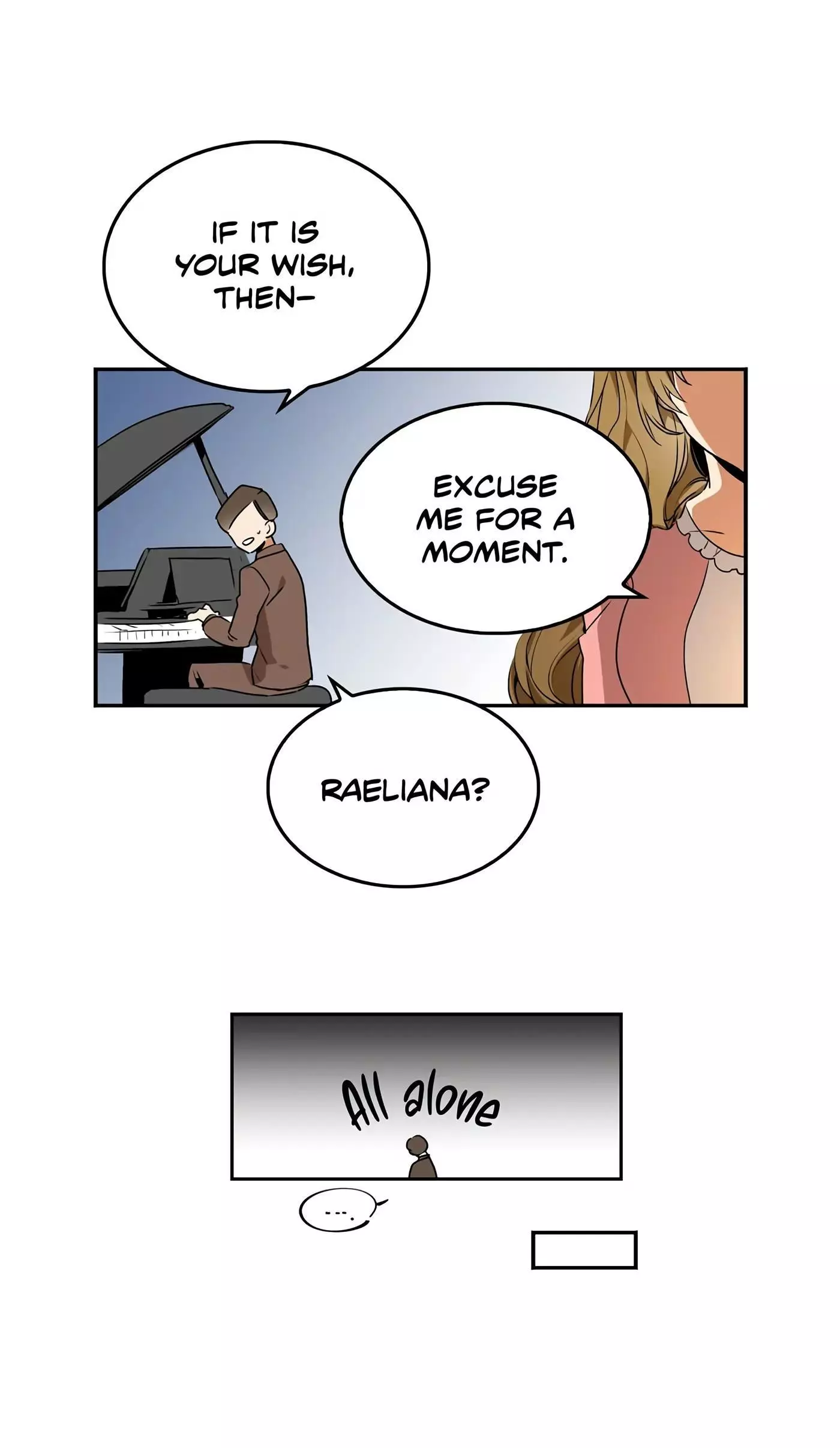 The Reason Why Raeliana Ended up at the Duke's Mansion Chapter 2 page 16