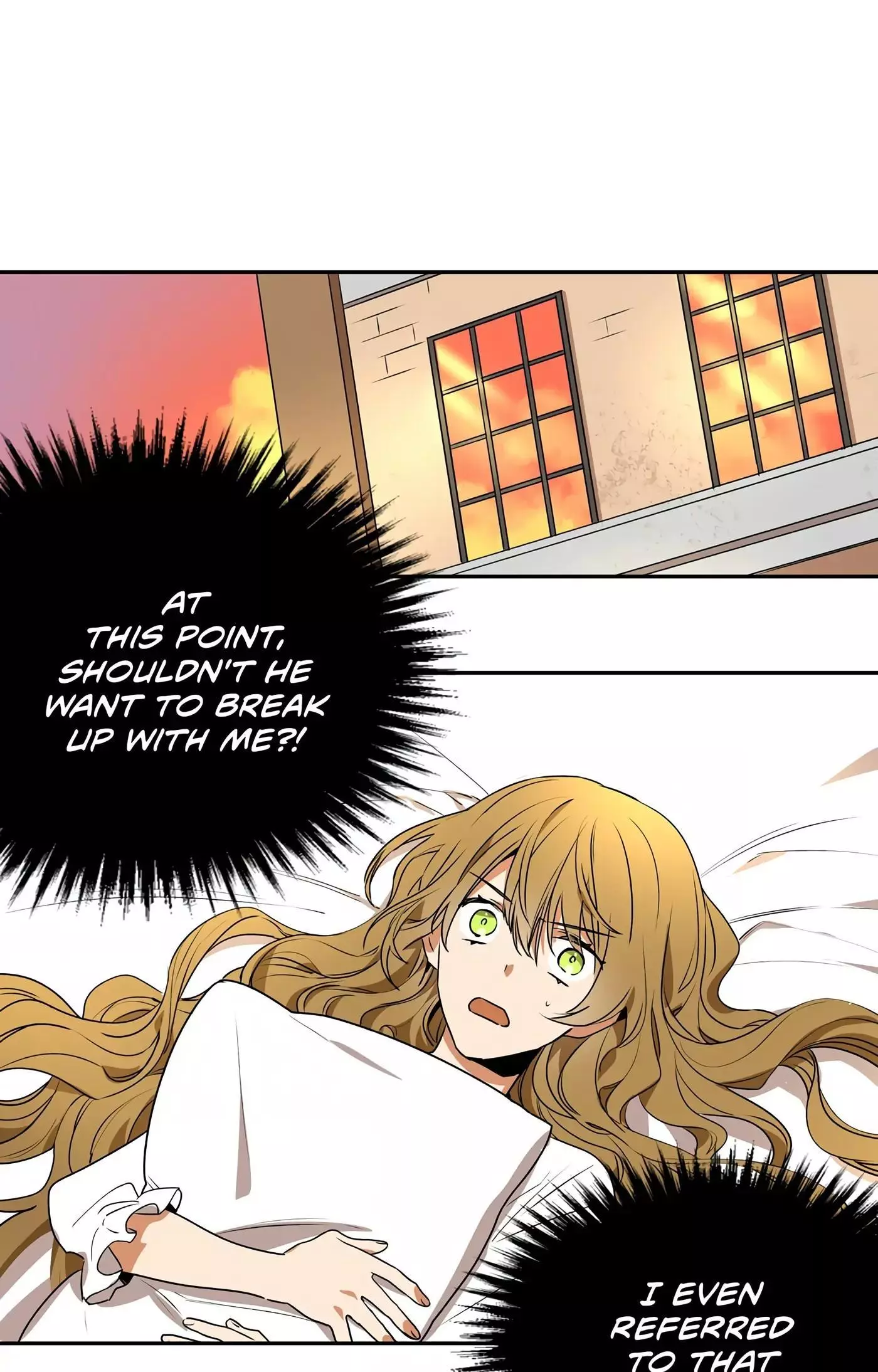 The Reason Why Raeliana Ended up at the Duke's Mansion Chapter 2 page 17