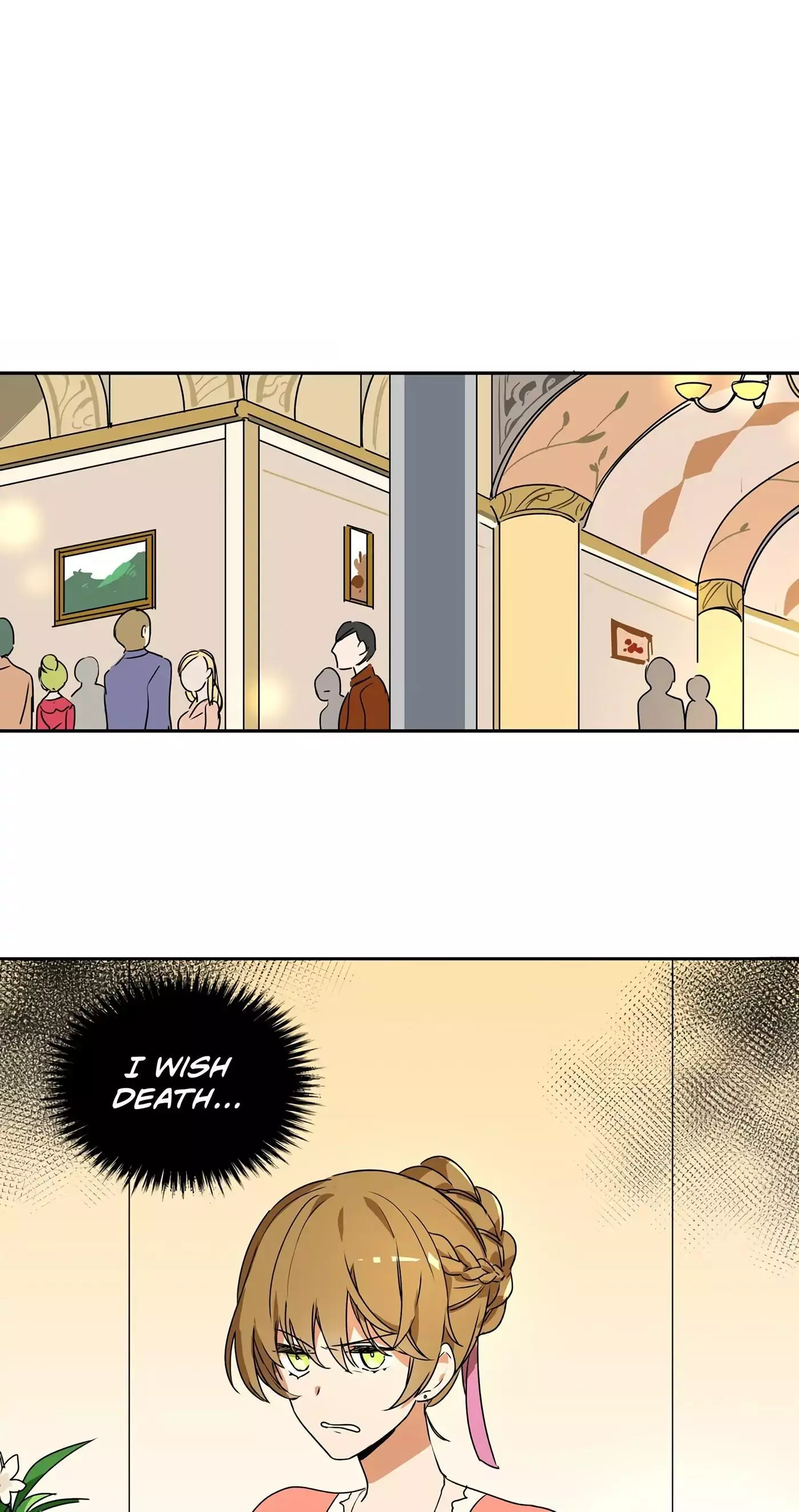 The Reason Why Raeliana Ended up at the Duke's Mansion Chapter 2 page 35