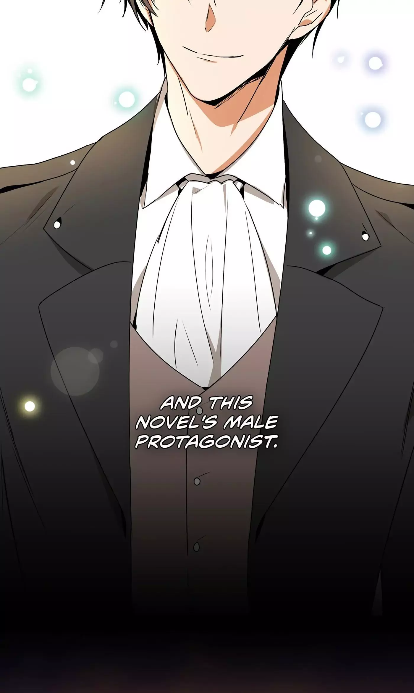 The Reason Why Raeliana Ended up at the Duke's Mansion Chapter 2 page 40