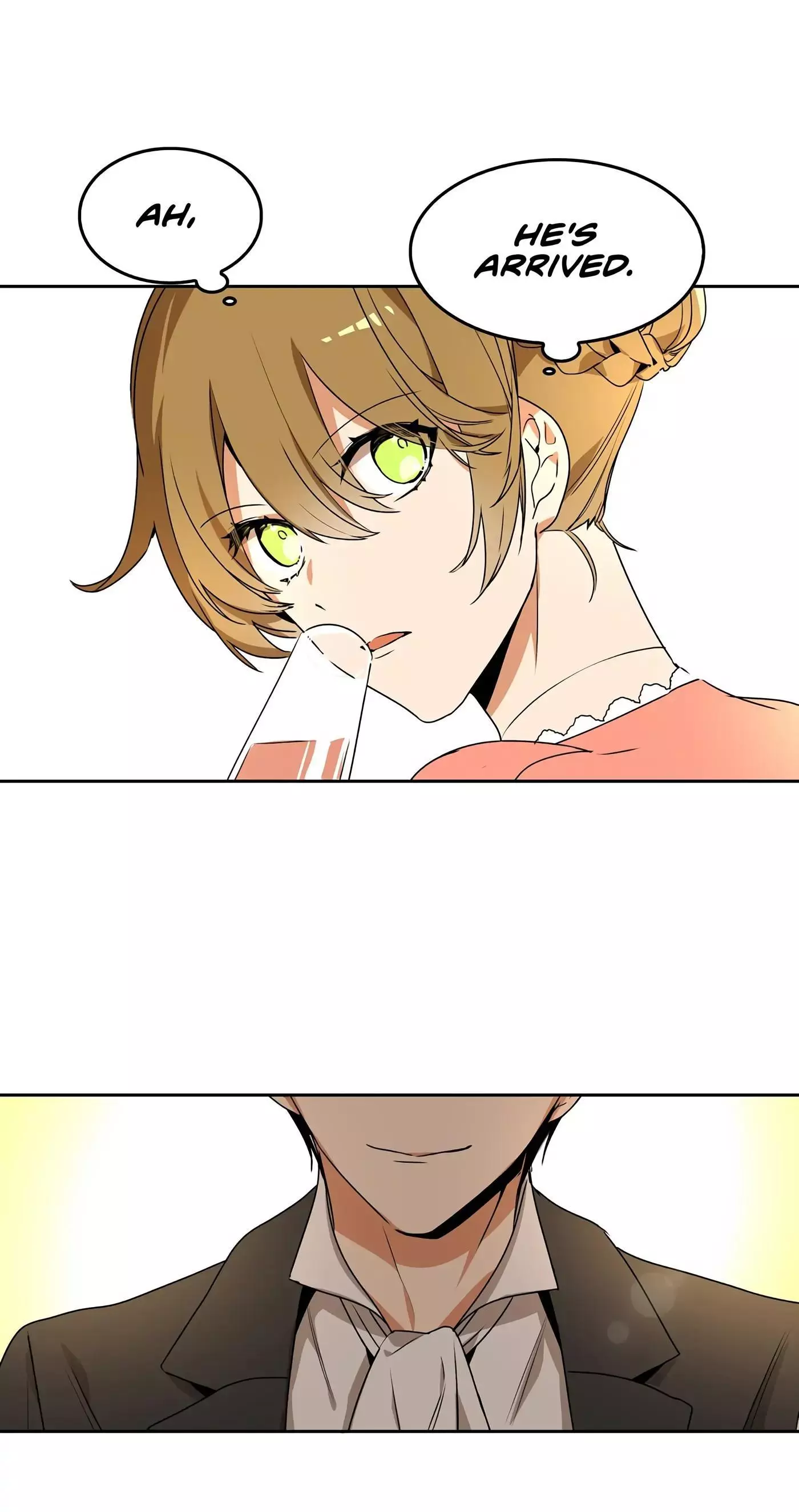 The Reason Why Raeliana Ended up at the Duke's Mansion Chapter 2 page 38