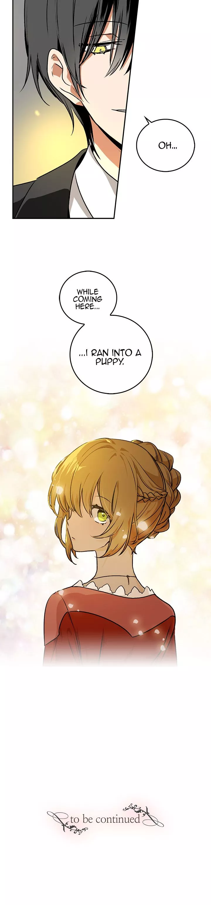 The Reason Why Raeliana Ended up at the Duke's Mansion Chapter 4 page 15