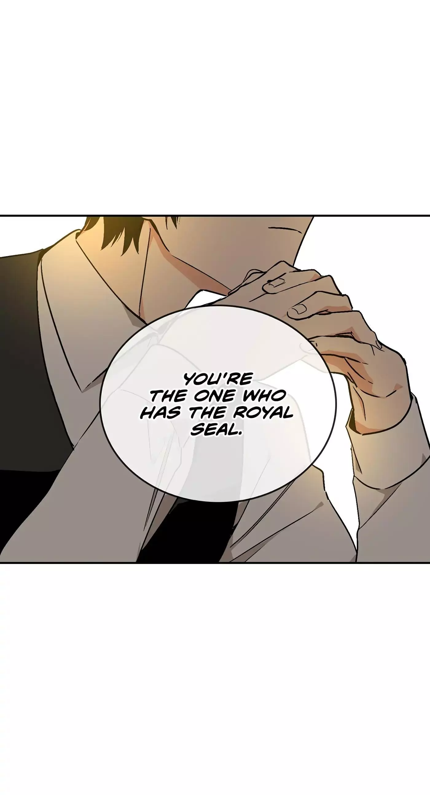 The Reason Why Raeliana Ended up at the Duke's Mansion Chapter 6 page 20