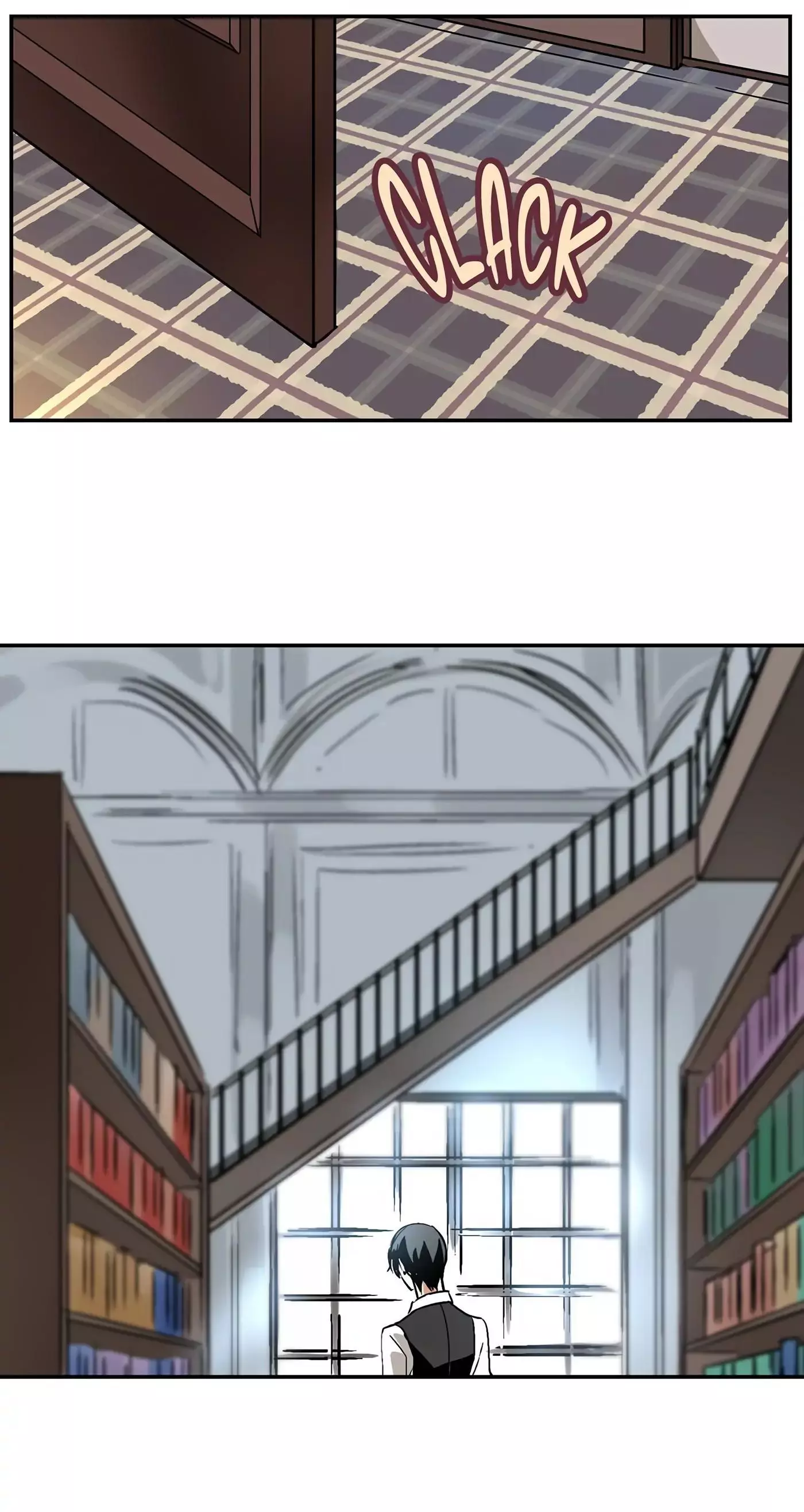 The Reason Why Raeliana Ended up at the Duke's Mansion Chapter 6 page 9