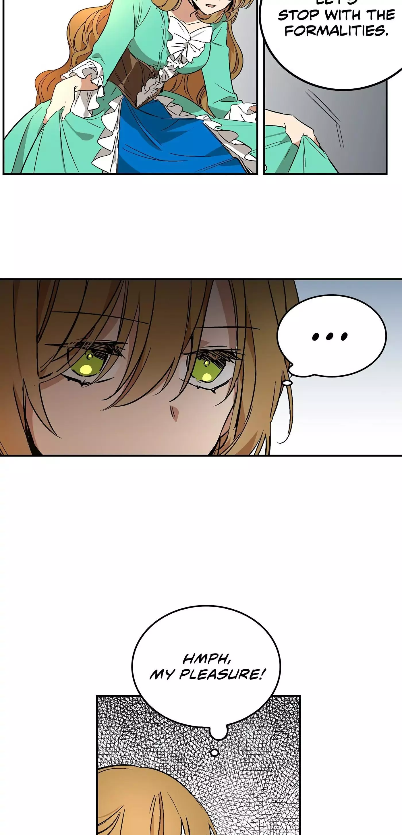 The Reason Why Raeliana Ended up at the Duke's Mansion Chapter 6 page 11