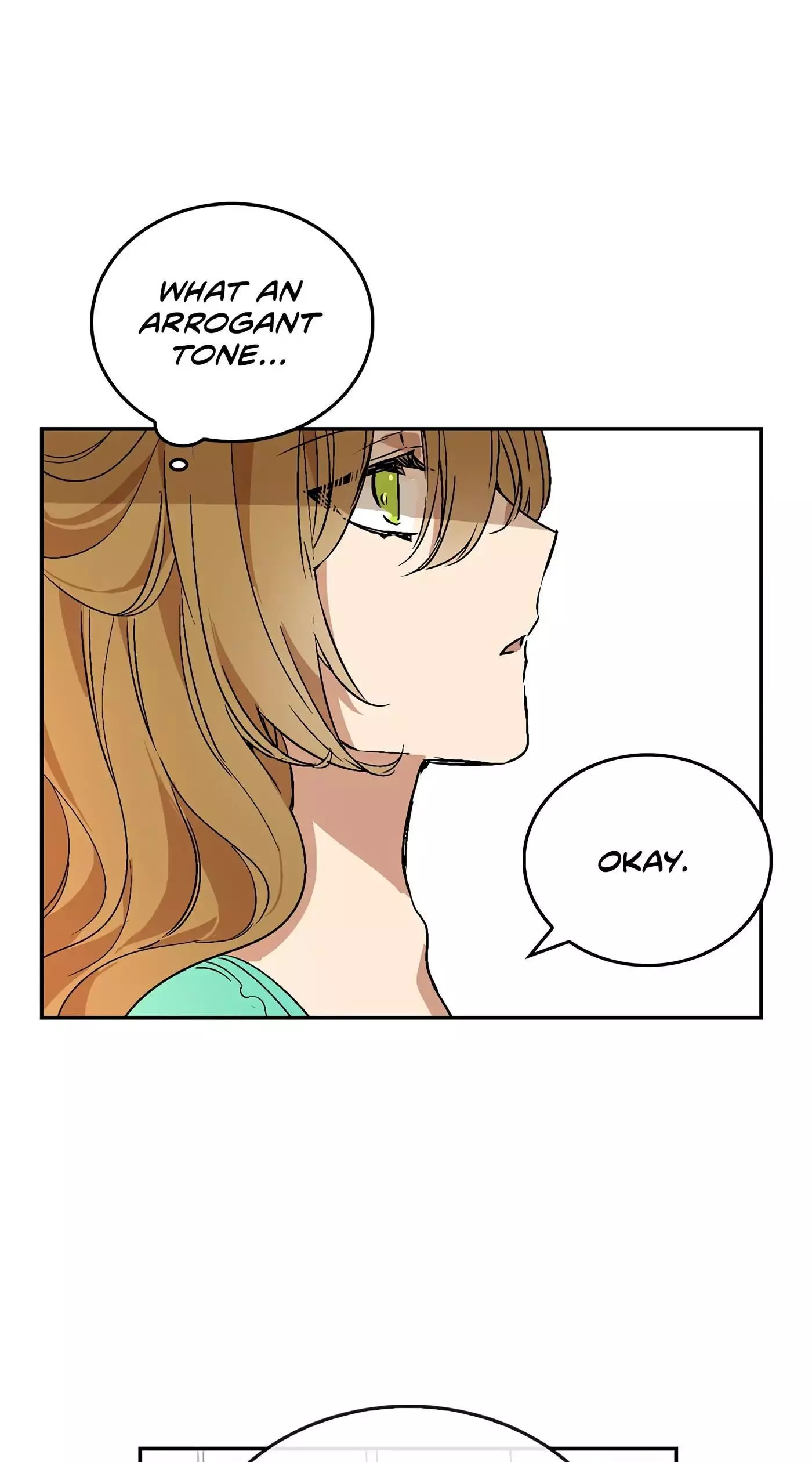 The Reason Why Raeliana Ended up at the Duke's Mansion Chapter 6 page 14
