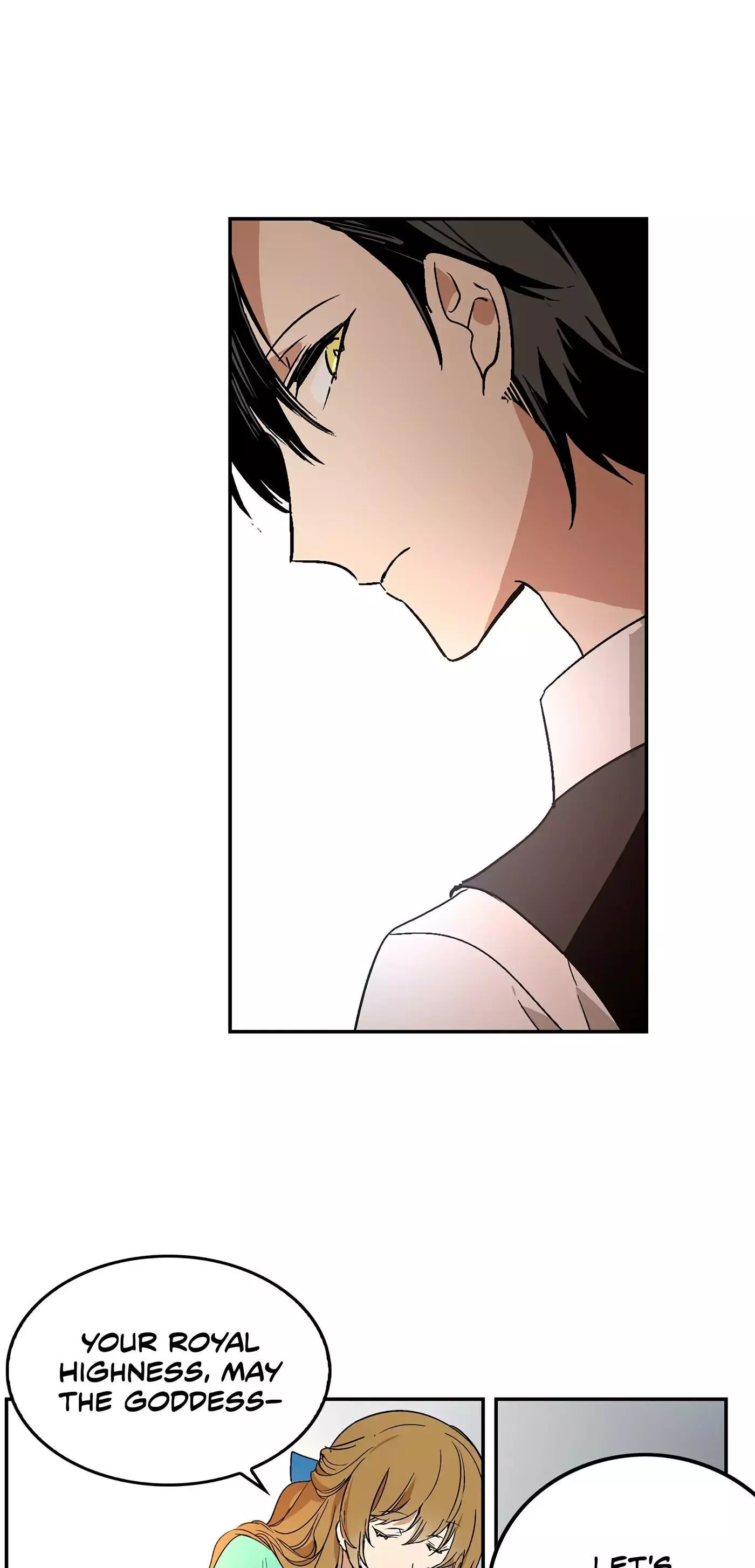 The Reason Why Raeliana Ended up at the Duke's Mansion Chapter 6 page 10