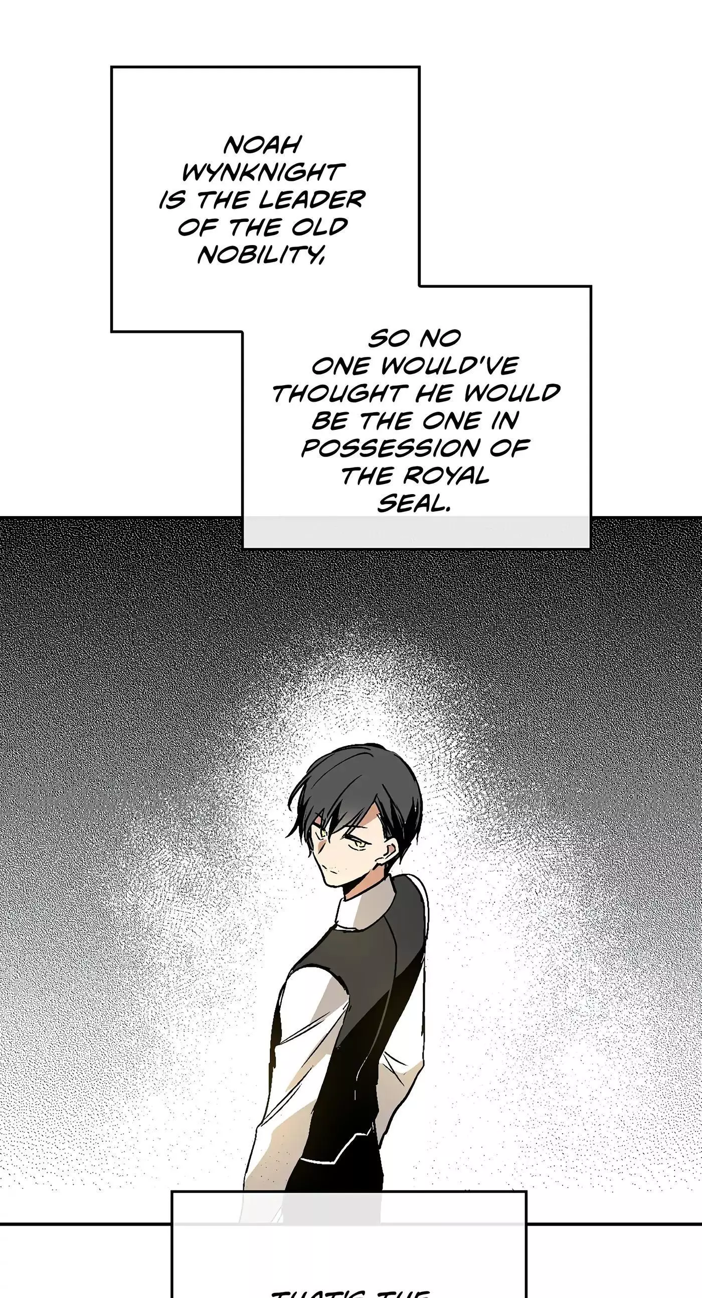 The Reason Why Raeliana Ended up at the Duke's Mansion Chapter 6 page 21