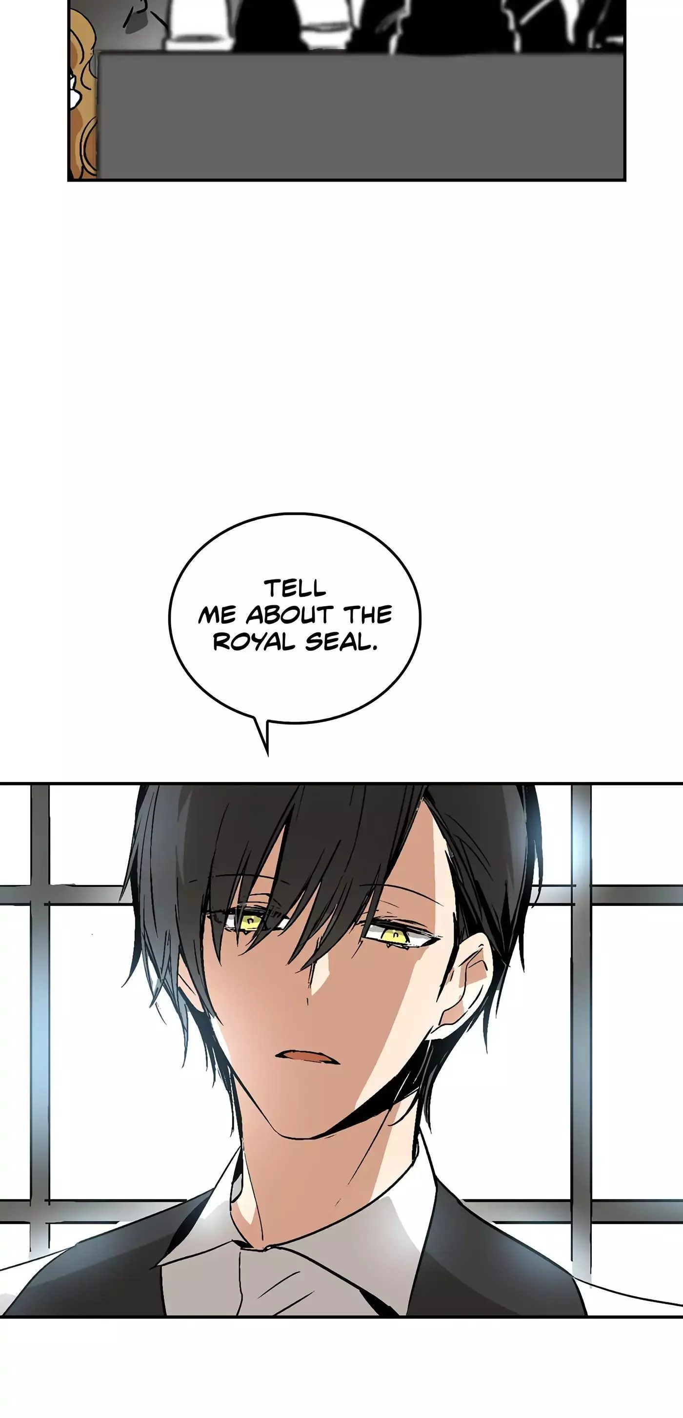 The Reason Why Raeliana Ended up at the Duke's Mansion Chapter 6 page 13