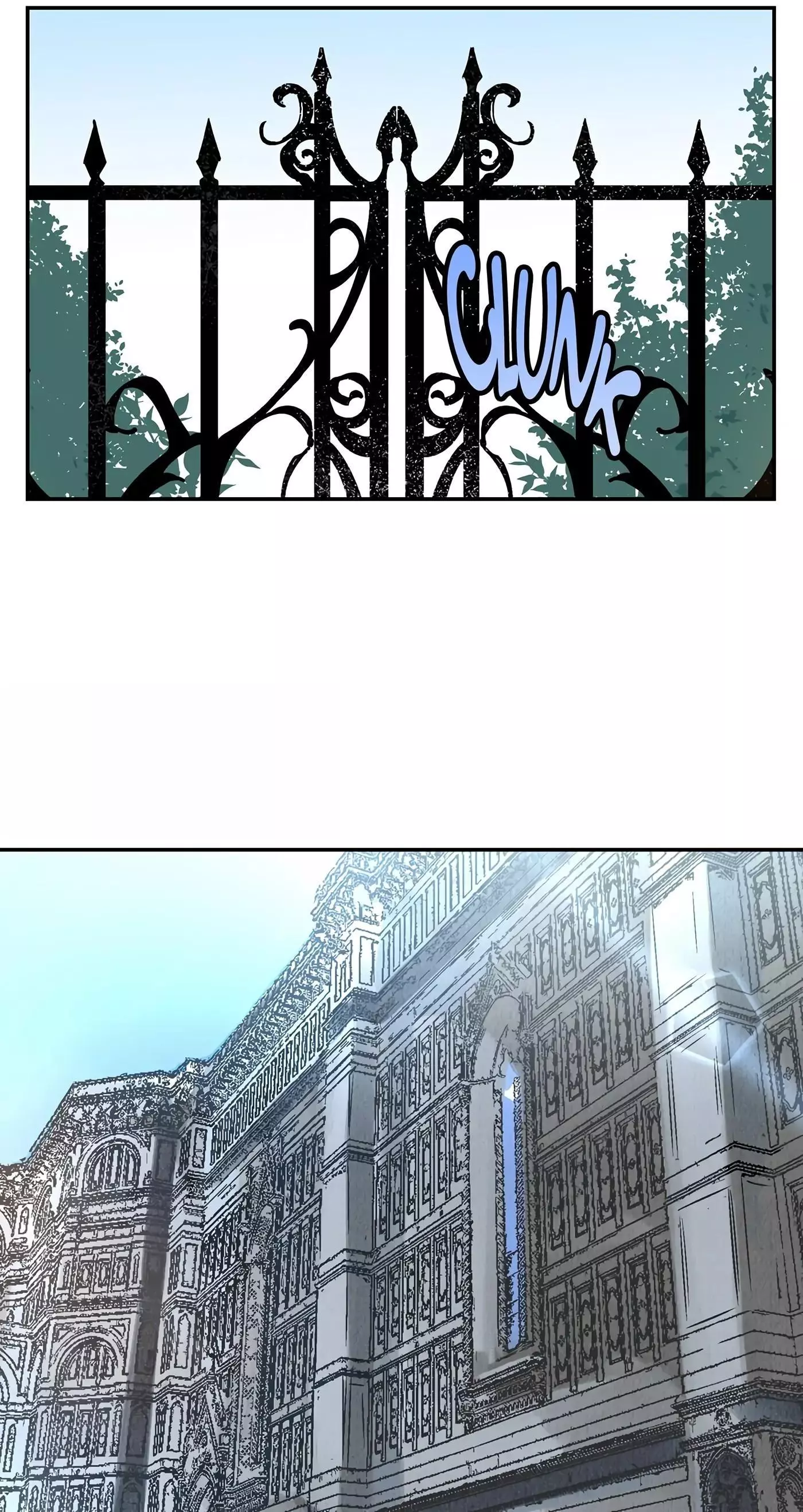 The Reason Why Raeliana Ended up at the Duke's Mansion Chapter 6 page 7