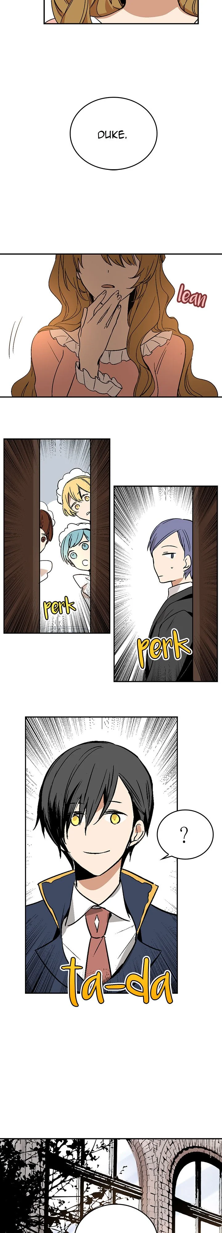 The Reason Why Raeliana Ended up at the Duke's Mansion Chapter 5 page 7