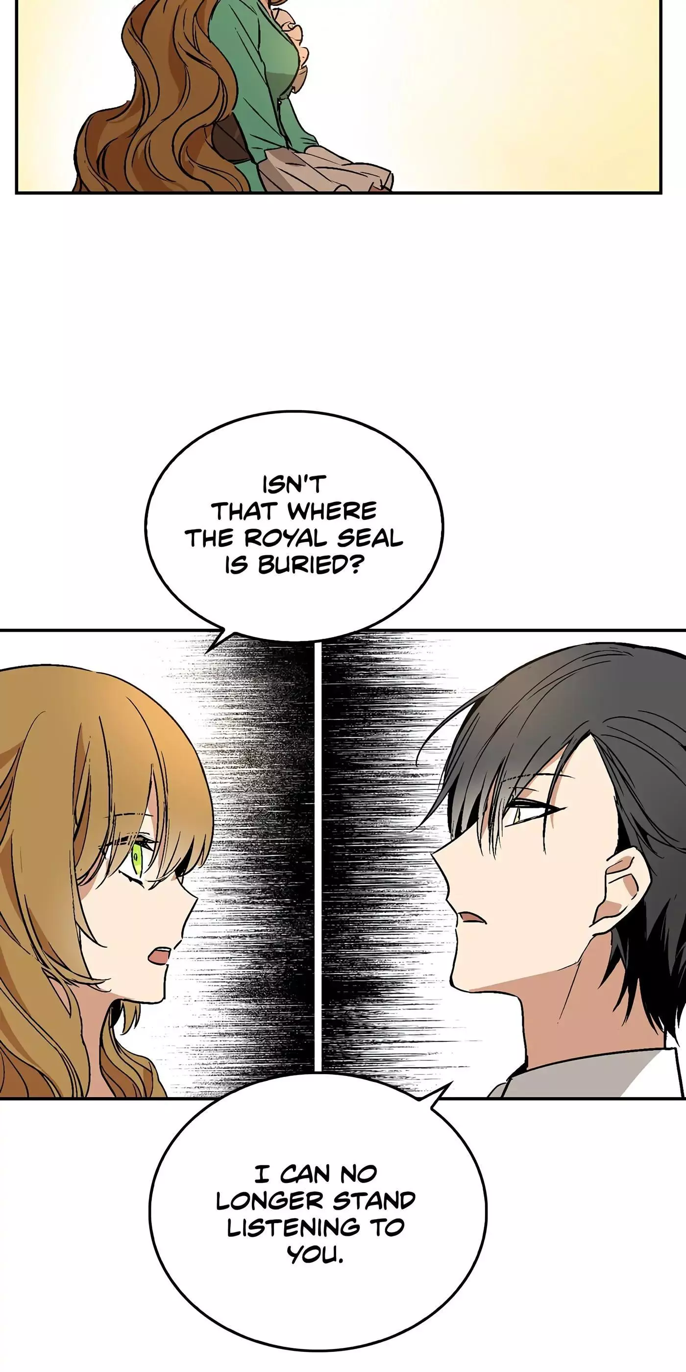 The Reason Why Raeliana Ended up at the Duke's Mansion Chapter 6 page 31