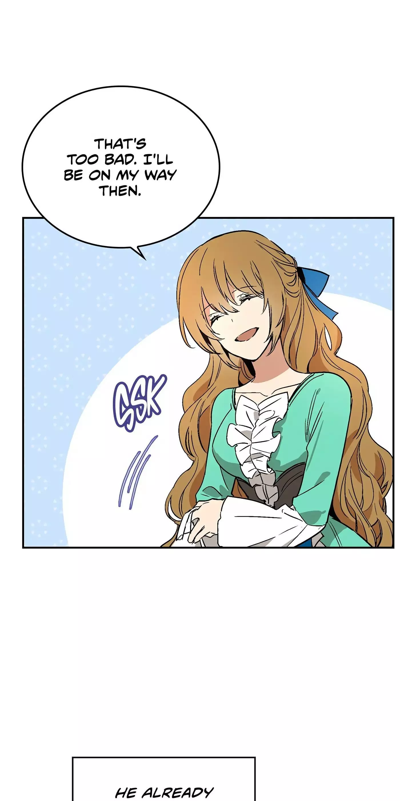 The Reason Why Raeliana Ended up at the Duke's Mansion Chapter 6 page 33