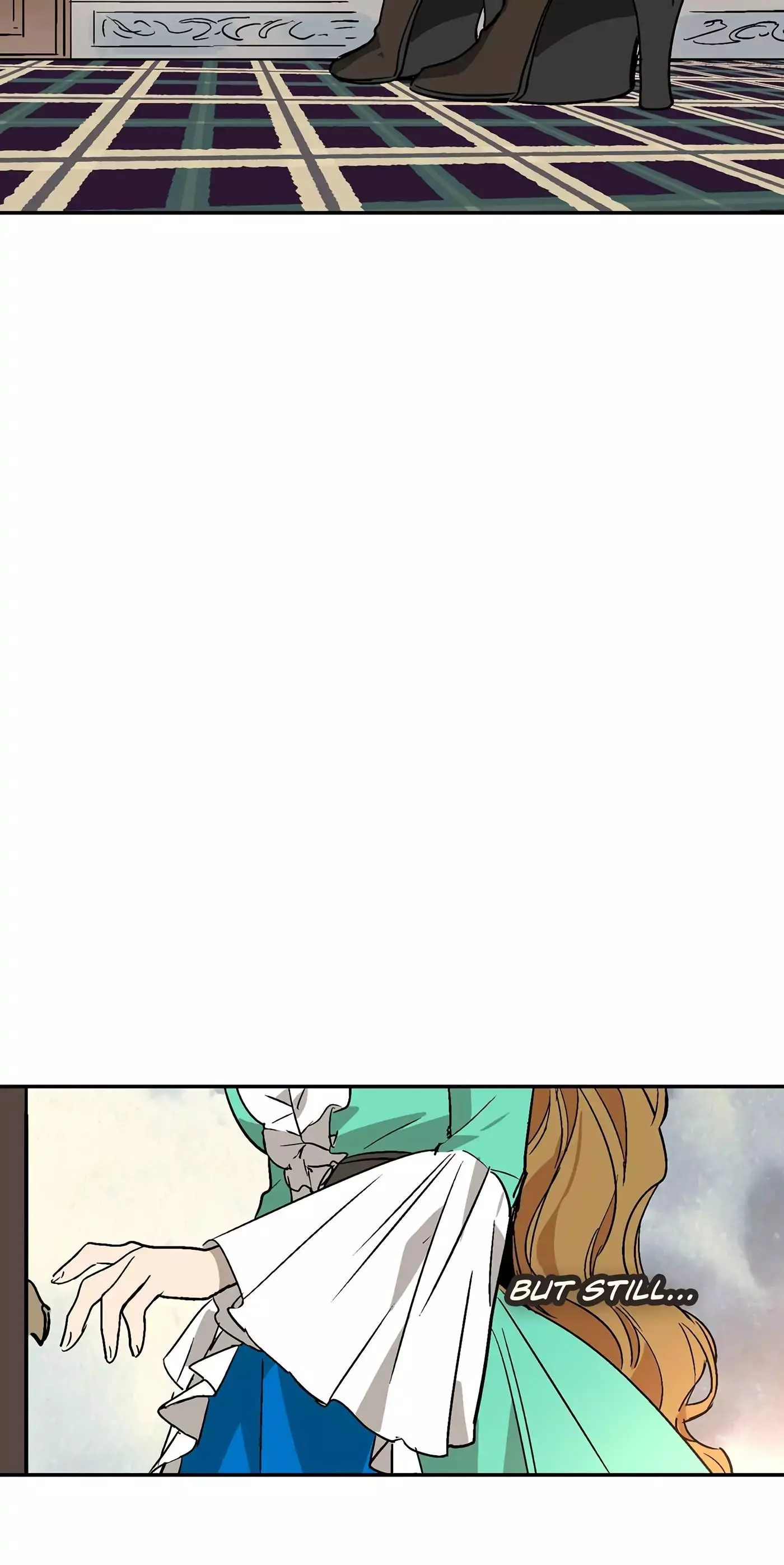 The Reason Why Raeliana Ended up at the Duke's Mansion Chapter 6 page 35