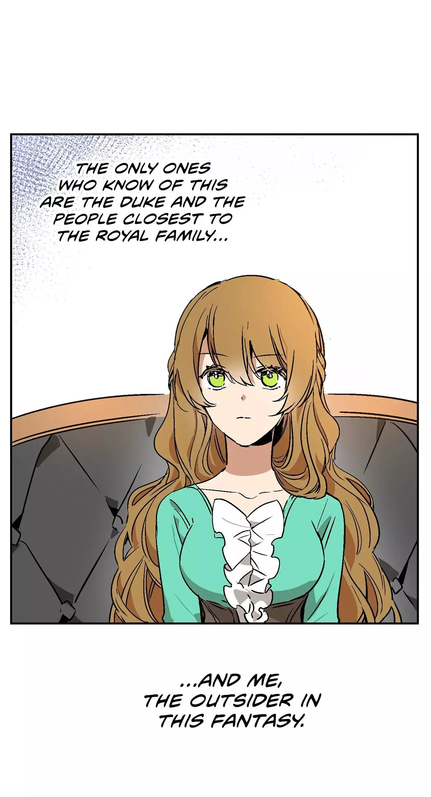 The Reason Why Raeliana Ended up at the Duke's Mansion Chapter 6 page 23