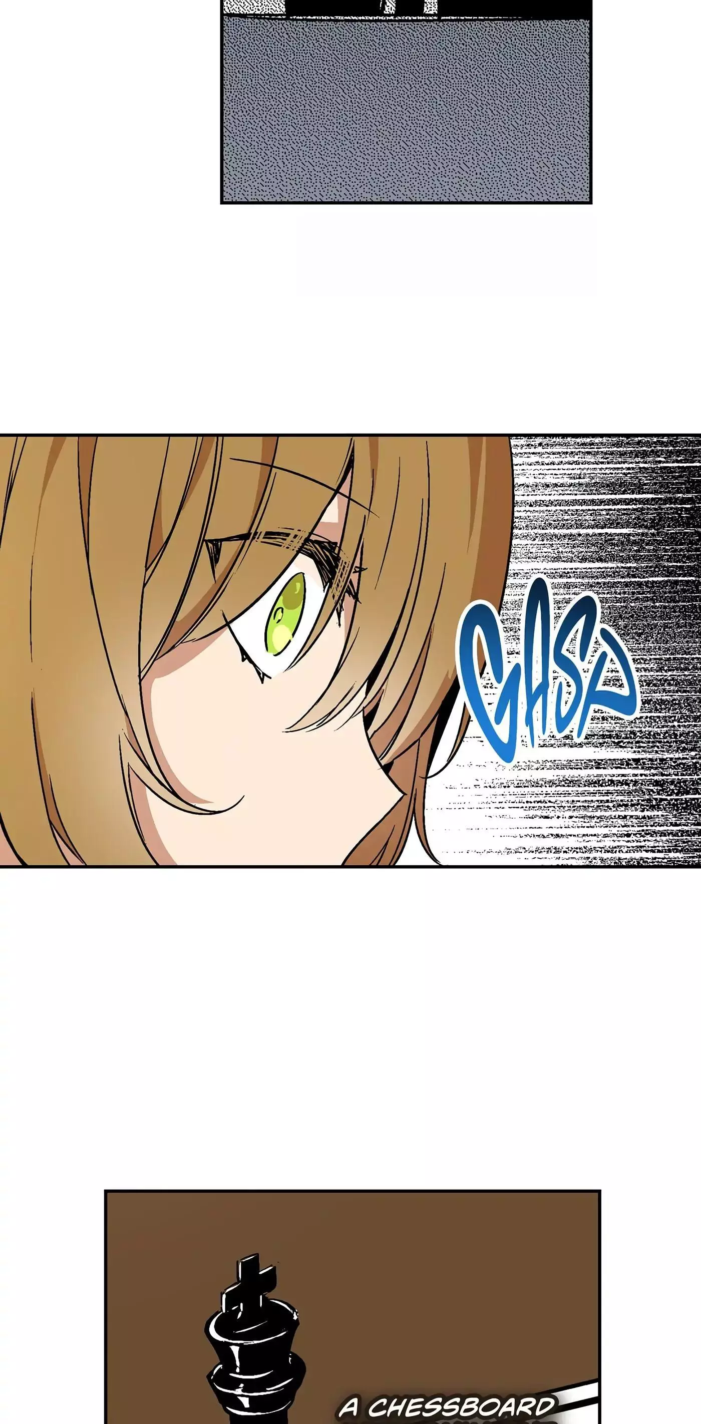 The Reason Why Raeliana Ended up at the Duke's Mansion Chapter 6 page 40