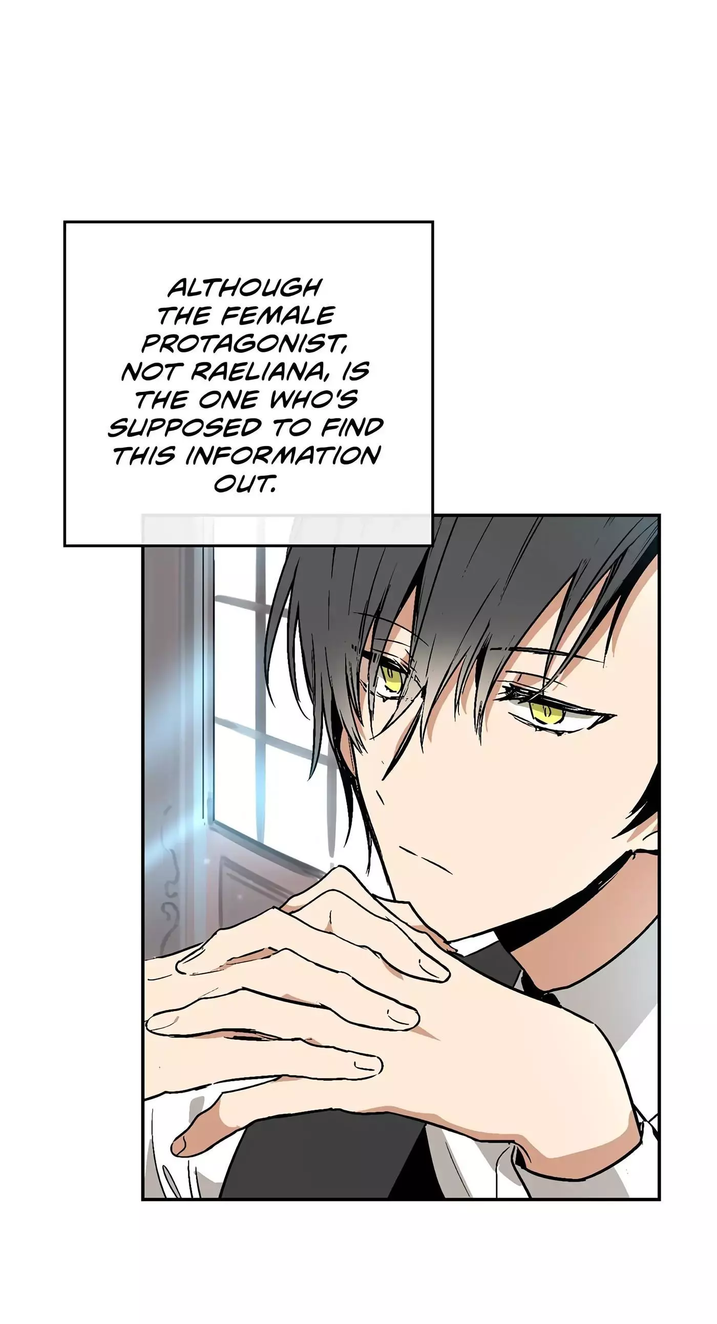 The Reason Why Raeliana Ended up at the Duke's Mansion Chapter 6 page 24