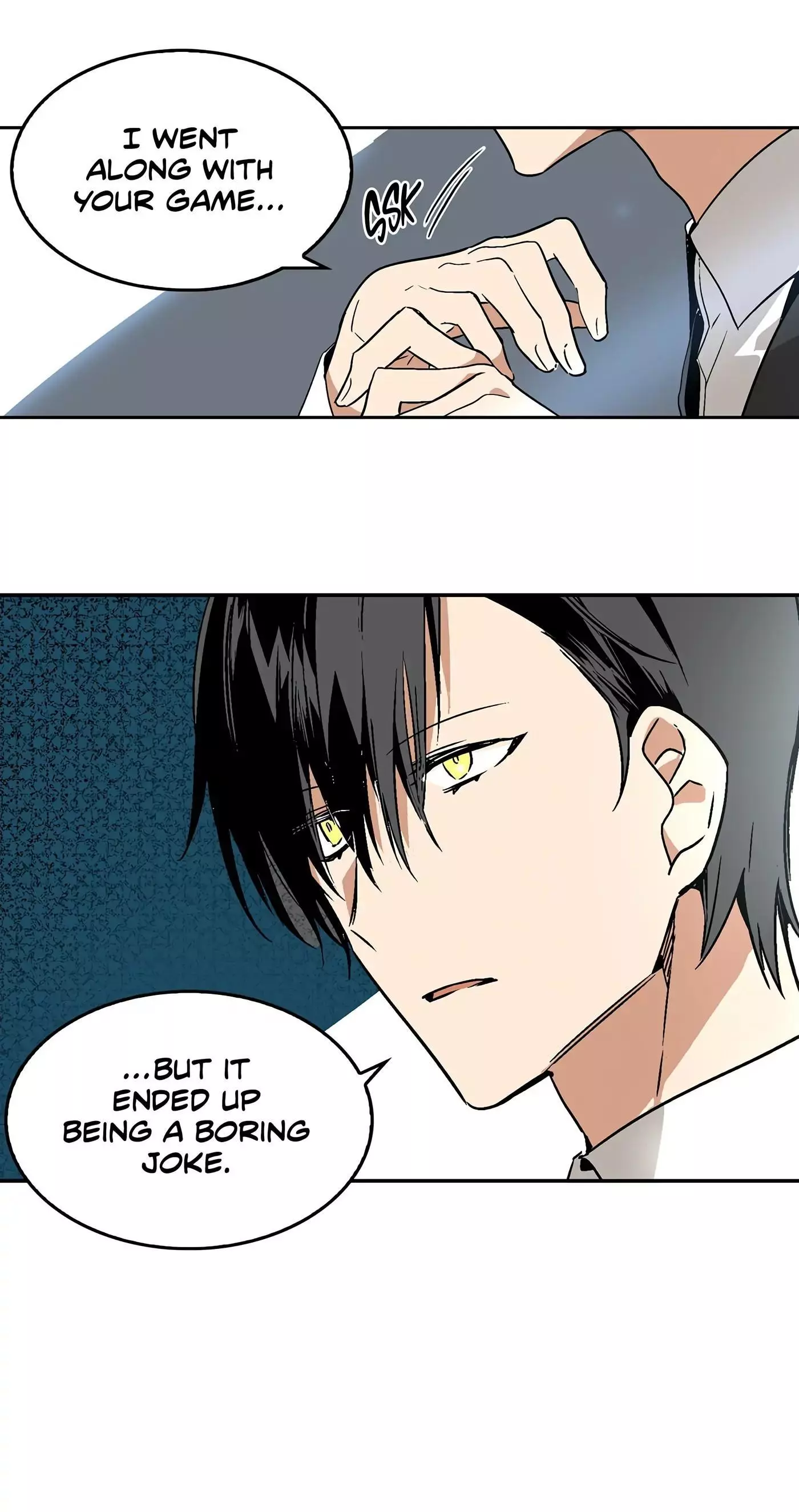 The Reason Why Raeliana Ended up at the Duke's Mansion Chapter 6 page 26