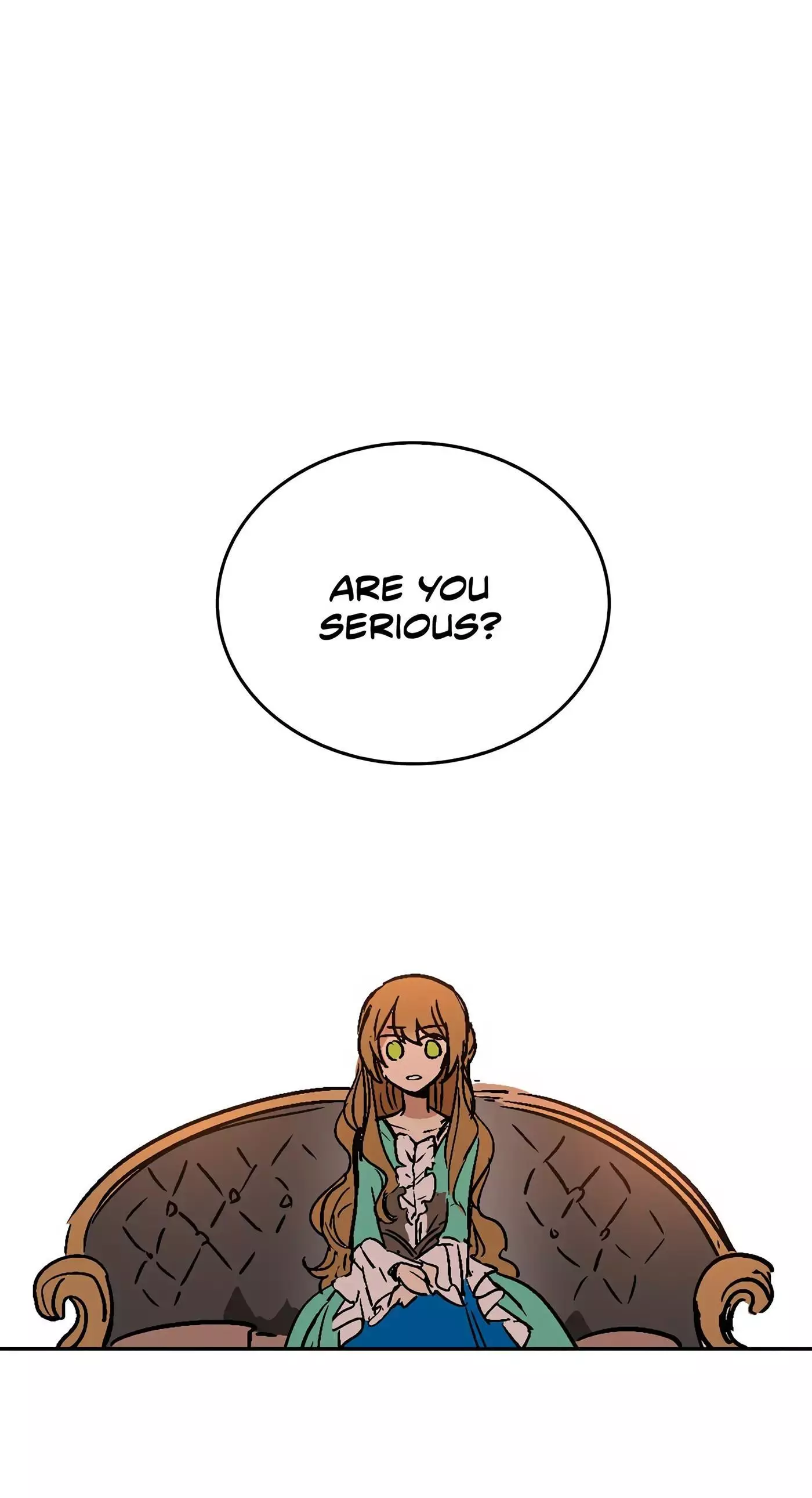 The Reason Why Raeliana Ended up at the Duke's Mansion Chapter 6 page 25