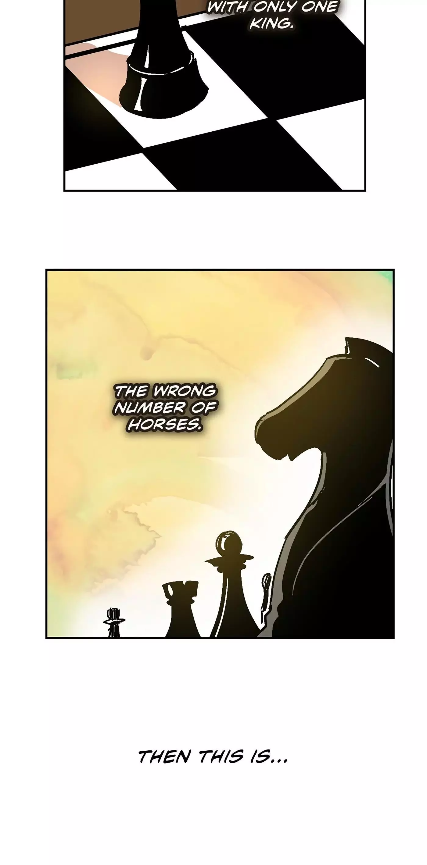 The Reason Why Raeliana Ended up at the Duke's Mansion Chapter 6 page 41