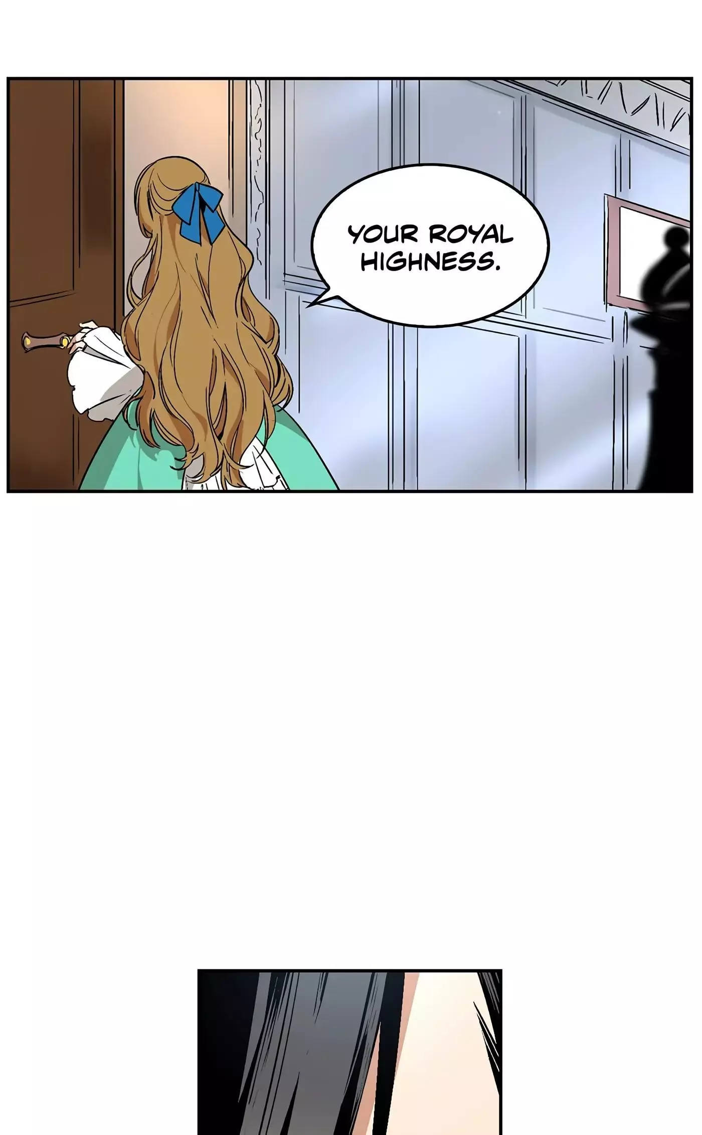 The Reason Why Raeliana Ended up at the Duke's Mansion Chapter 6 page 42