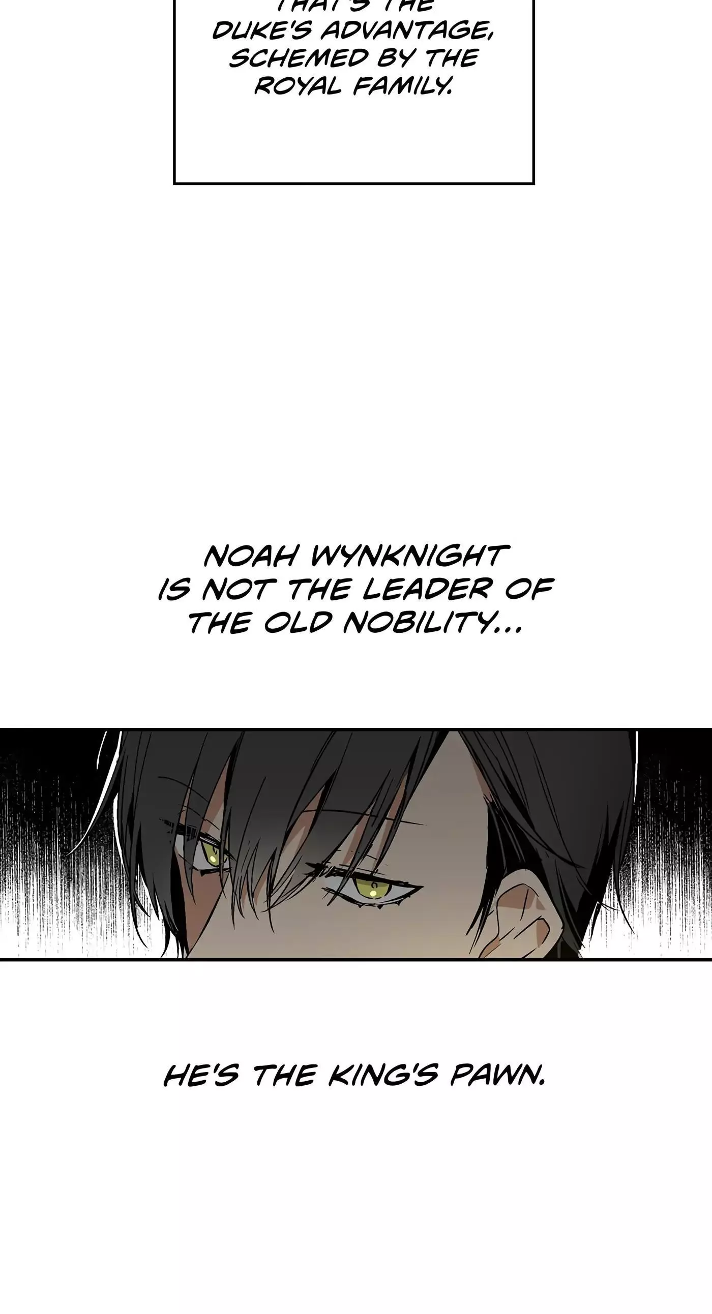 The Reason Why Raeliana Ended up at the Duke's Mansion Chapter 6 page 22