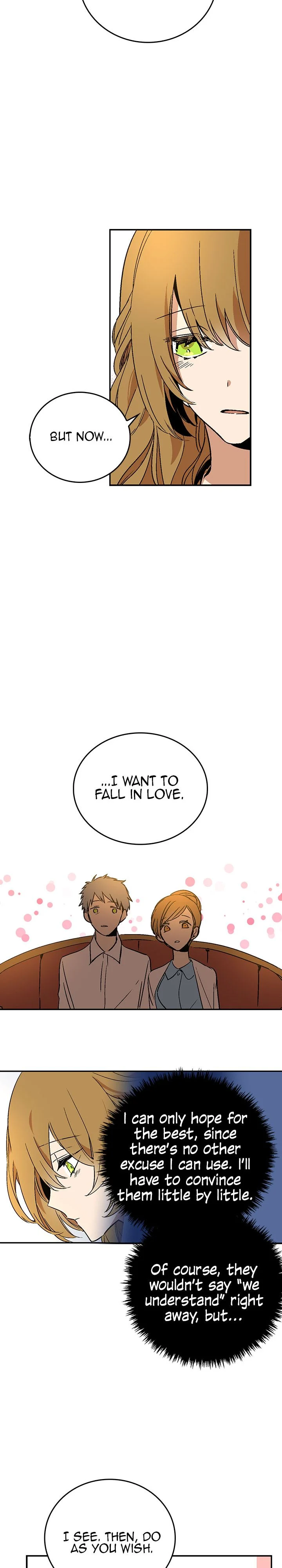 The Reason Why Raeliana Ended up at the Duke's Mansion Chapter 5 page 15