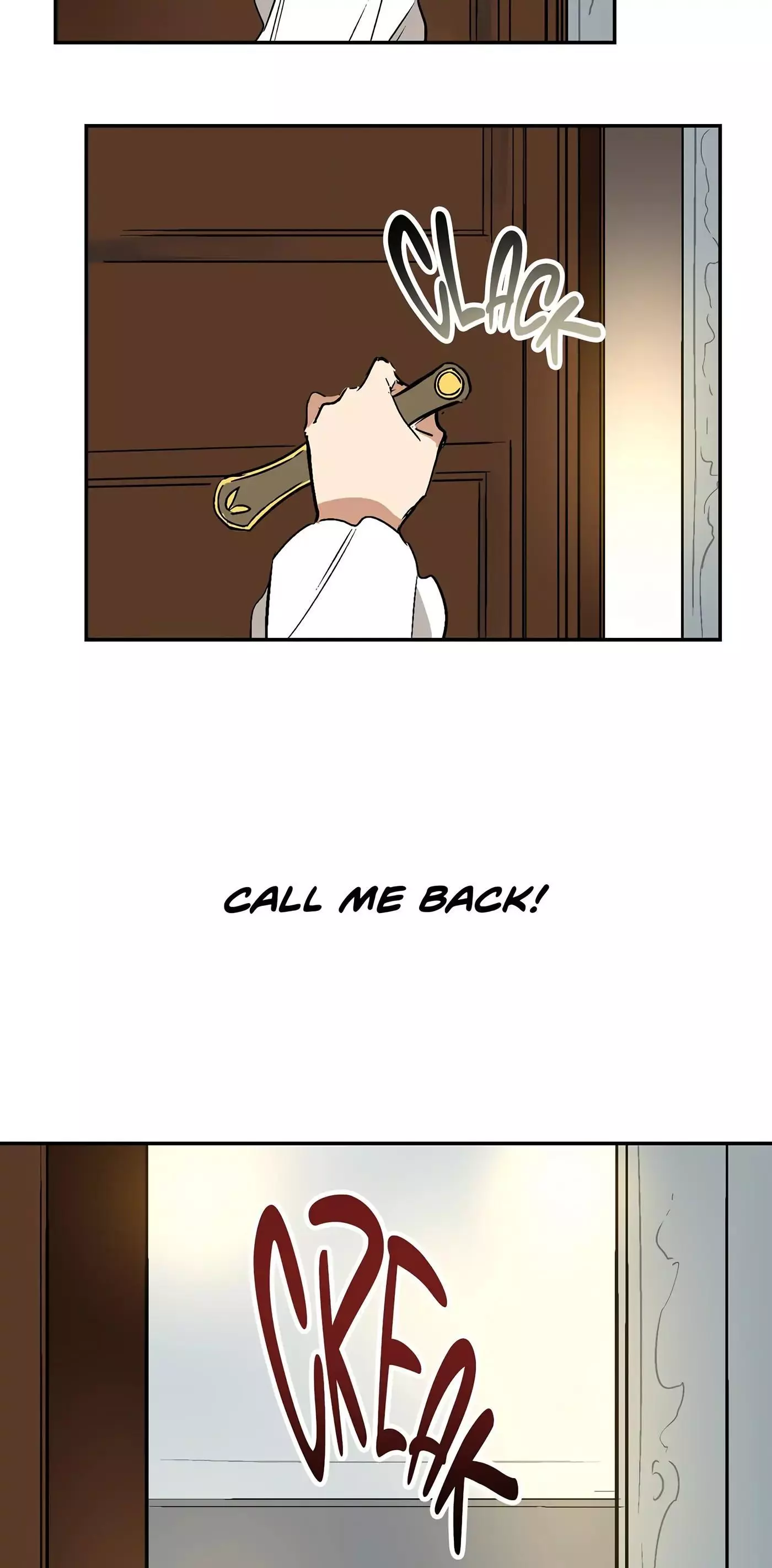 The Reason Why Raeliana Ended up at the Duke's Mansion Chapter 6 page 37