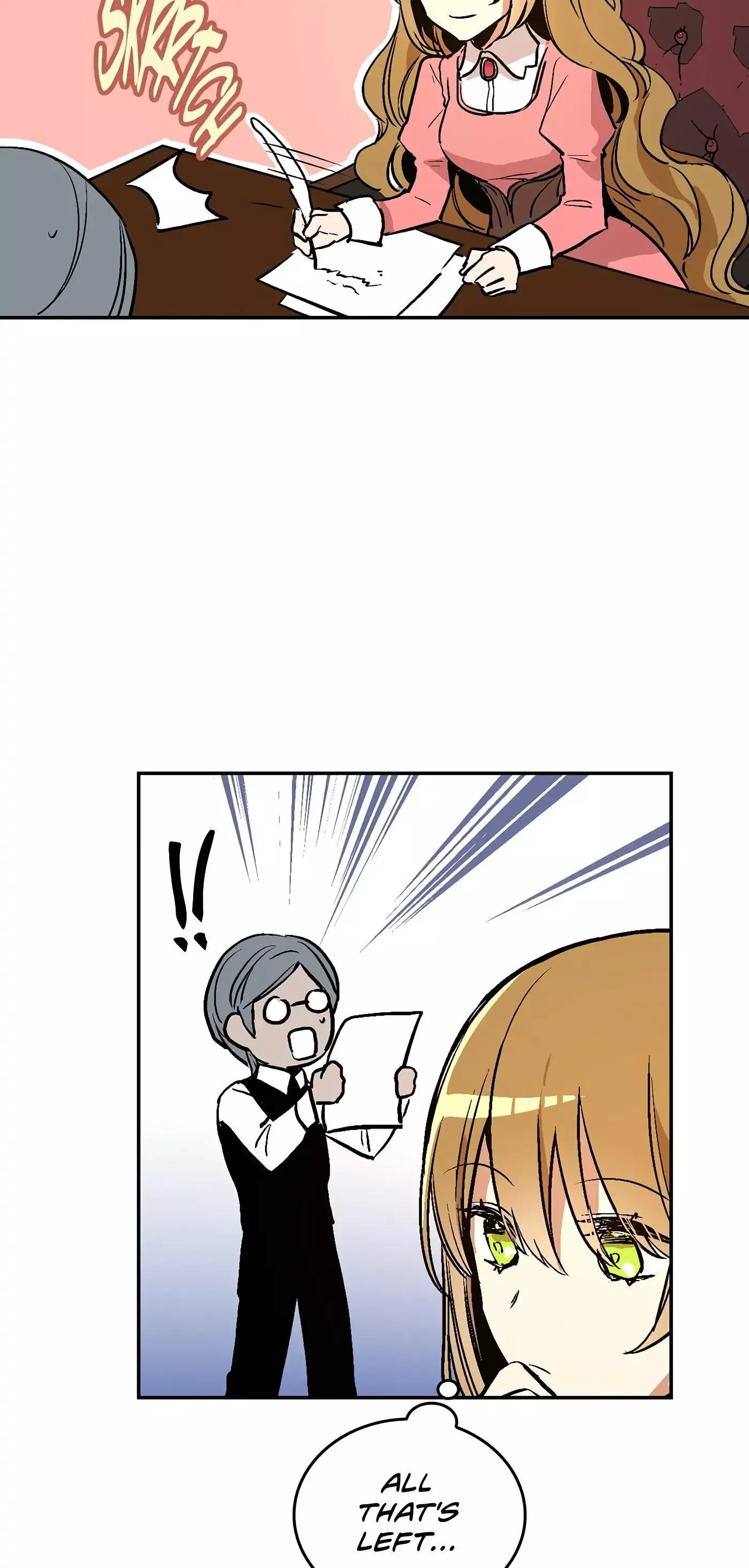The Reason Why Raeliana Ended up at the Duke's Mansion Chapter 12 page 11