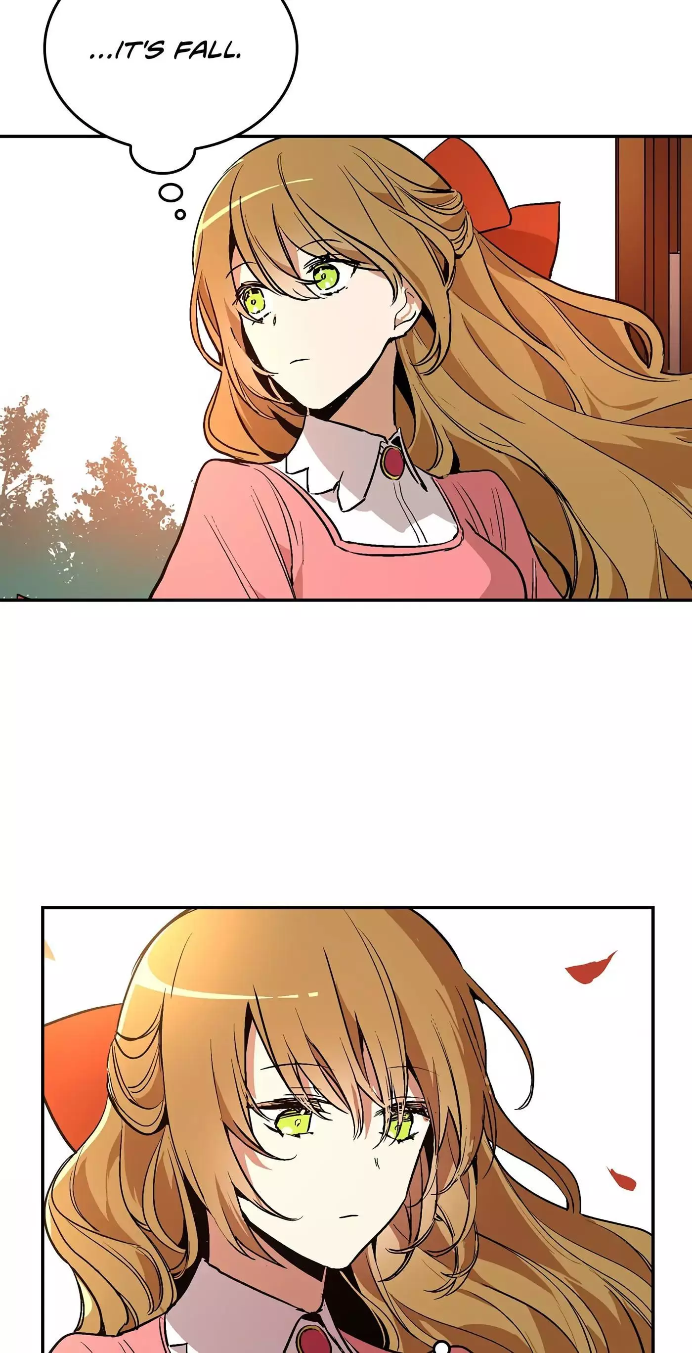 The Reason Why Raeliana Ended up at the Duke's Mansion Chapter 12 page 17