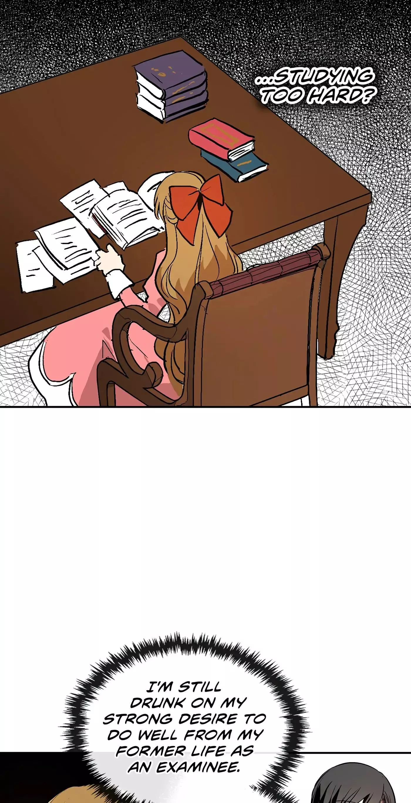 The Reason Why Raeliana Ended up at the Duke's Mansion Chapter 12 page 14