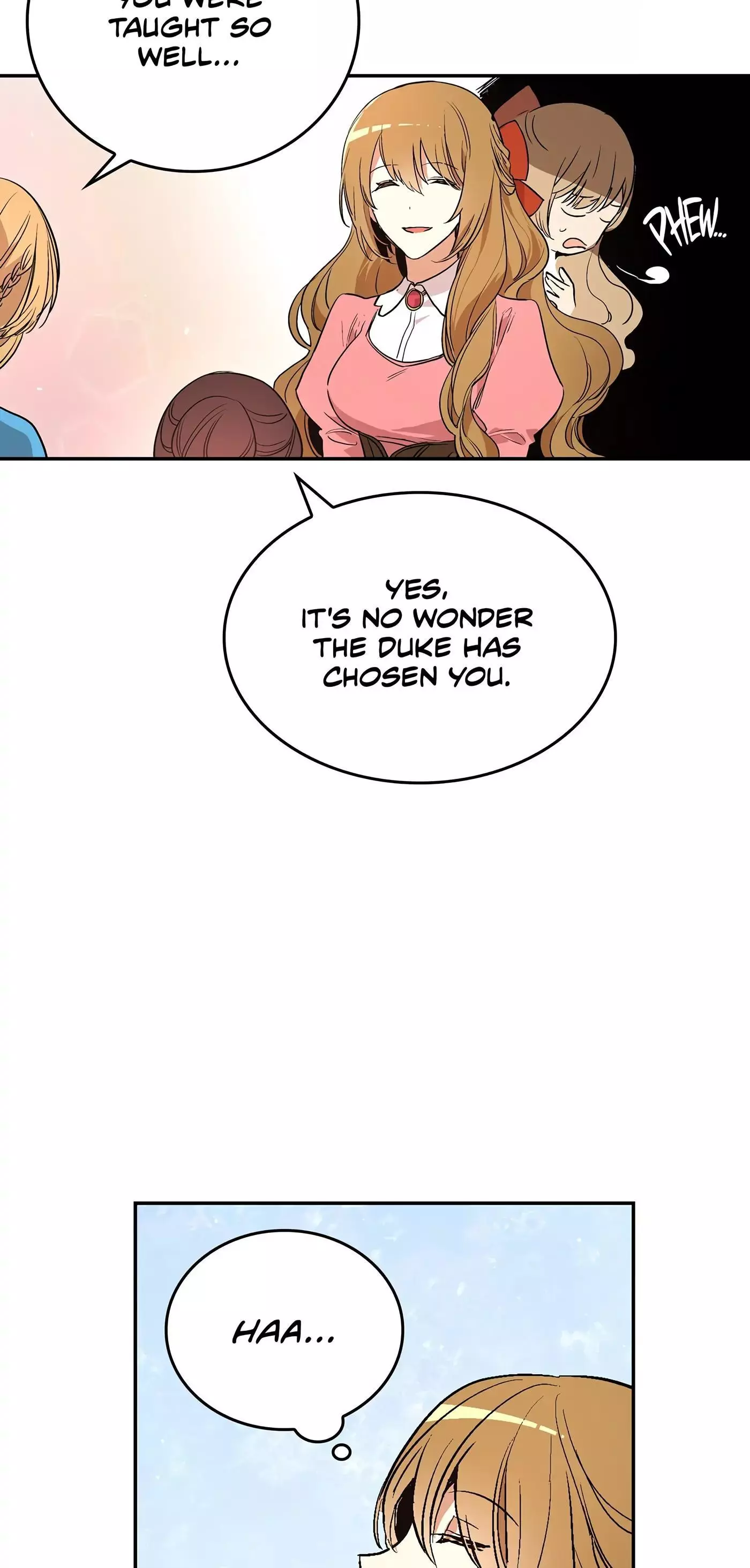 The Reason Why Raeliana Ended up at the Duke's Mansion Chapter 12 page 5