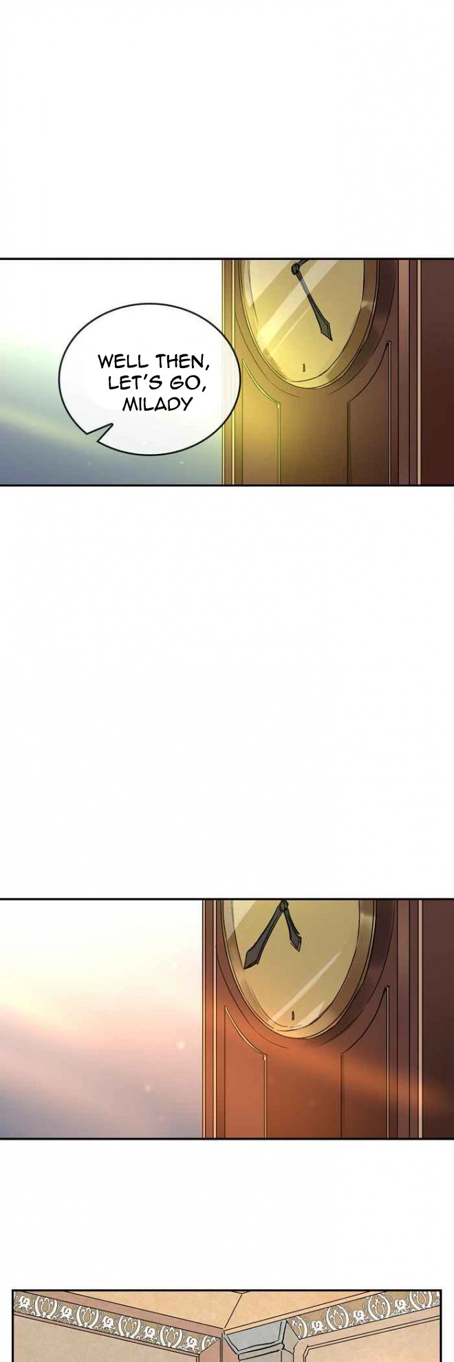 The Reason Why Raeliana Ended up at the Duke's Mansion Chapter 10 page 11