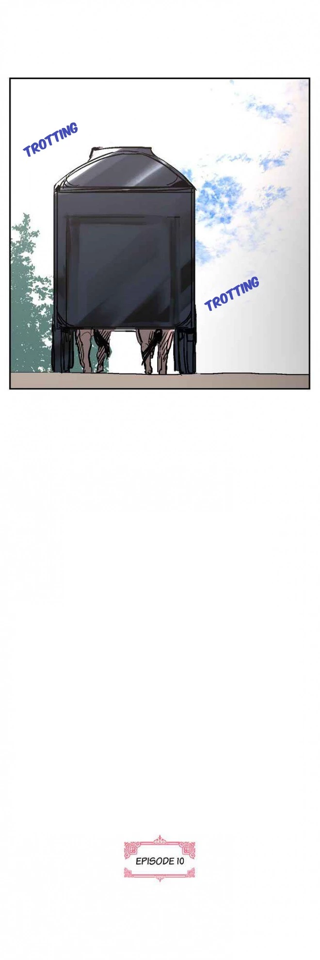 The Reason Why Raeliana Ended up at the Duke's Mansion Chapter 10 page 5