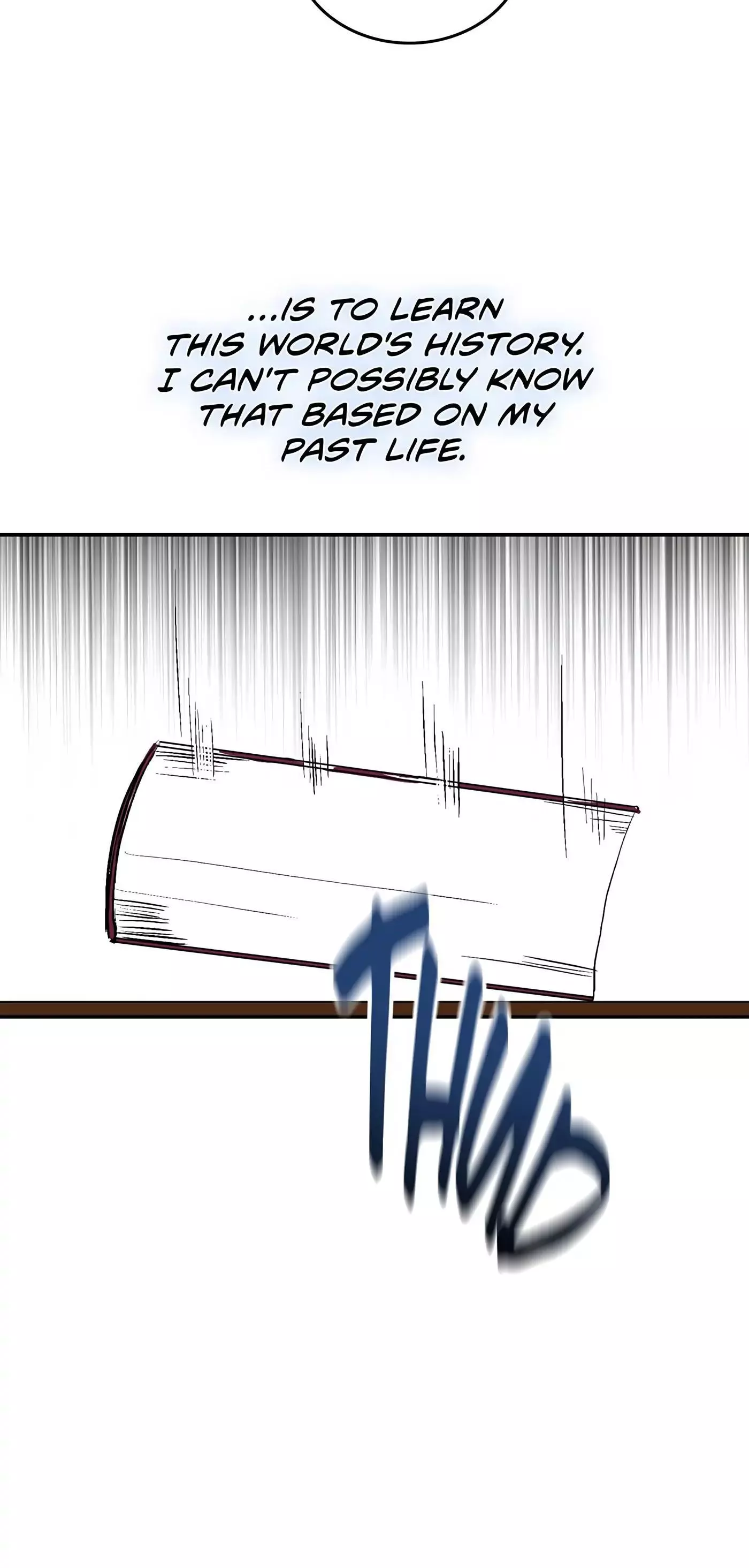The Reason Why Raeliana Ended up at the Duke's Mansion Chapter 12 page 12