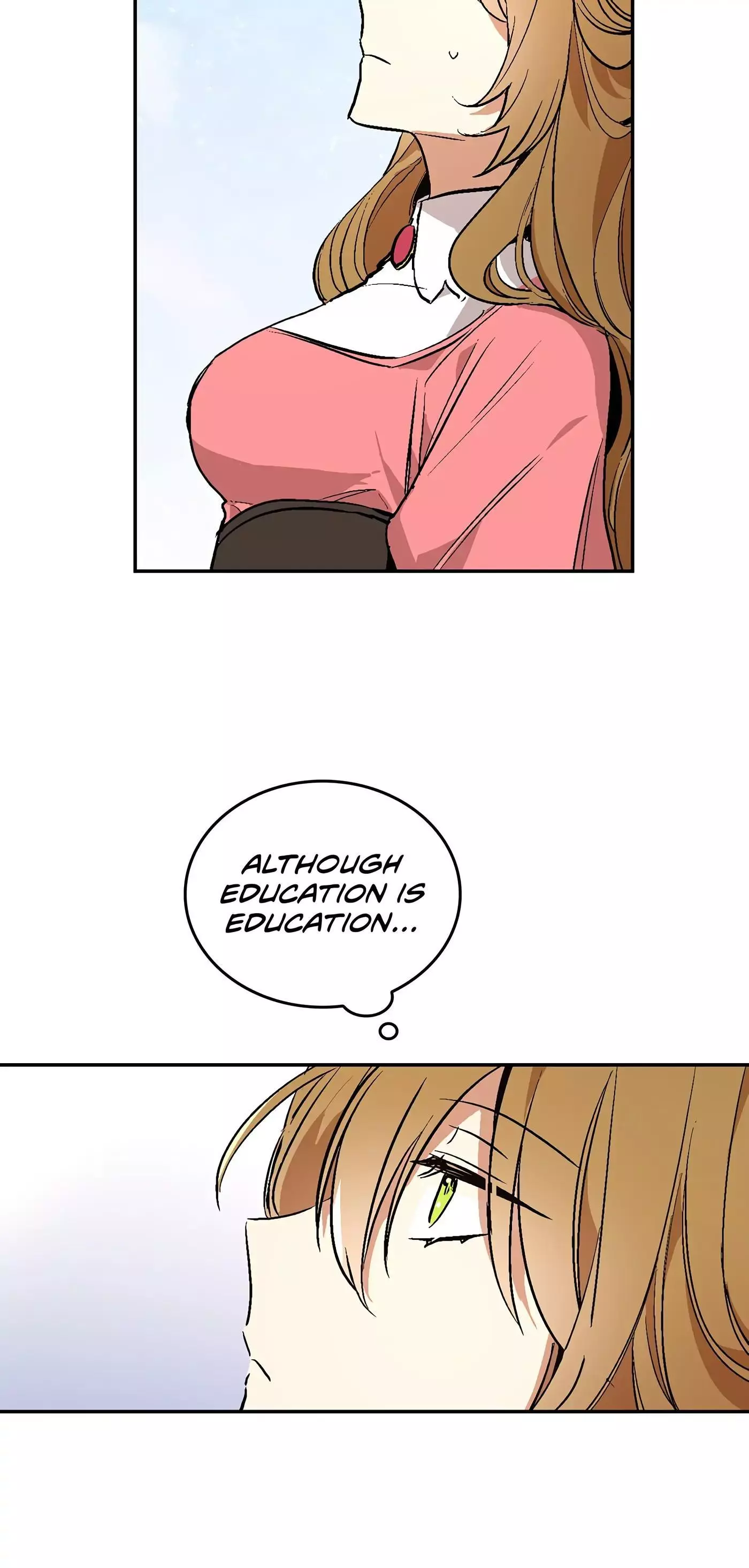 The Reason Why Raeliana Ended up at the Duke's Mansion Chapter 12 page 6