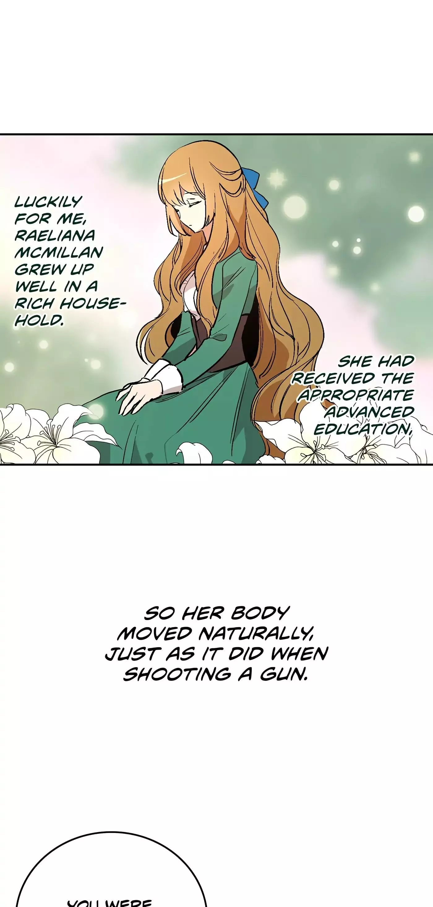 The Reason Why Raeliana Ended up at the Duke's Mansion Chapter 12 page 4