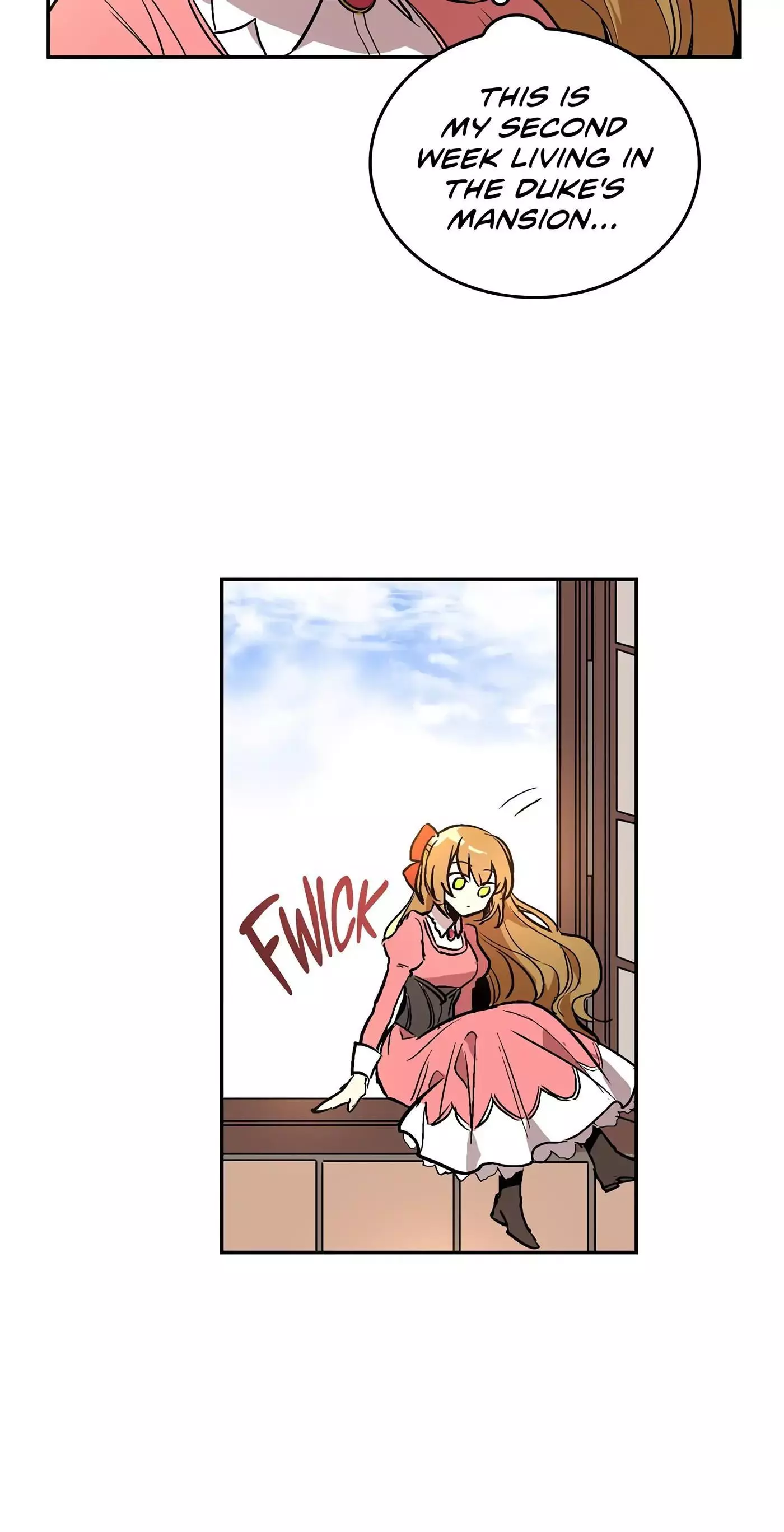 The Reason Why Raeliana Ended up at the Duke's Mansion Chapter 12 page 18