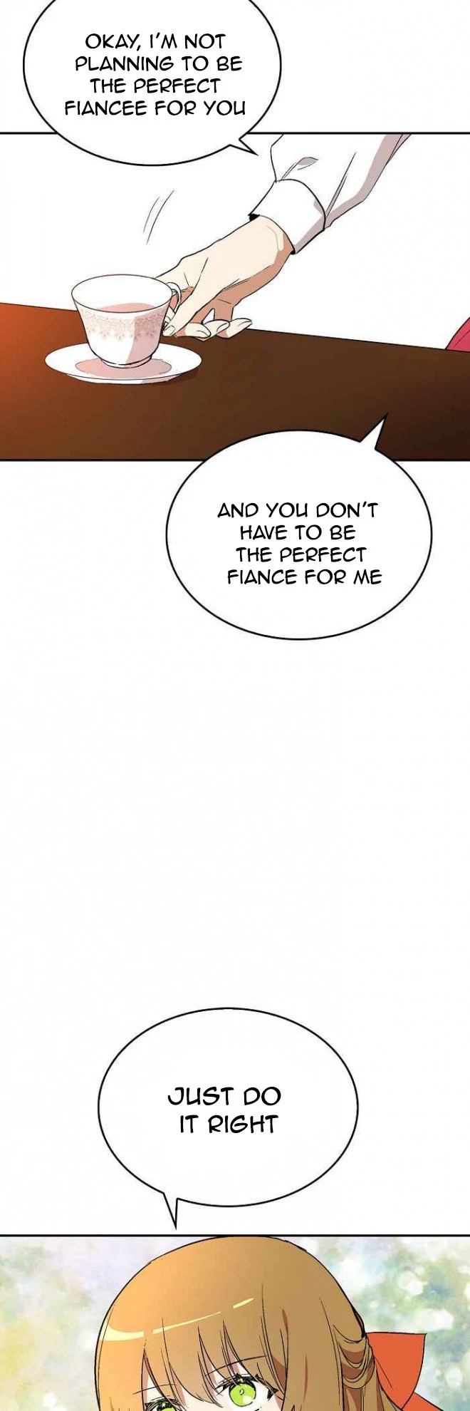 The Reason Why Raeliana Ended up at the Duke's Mansion Chapter 10 page 22