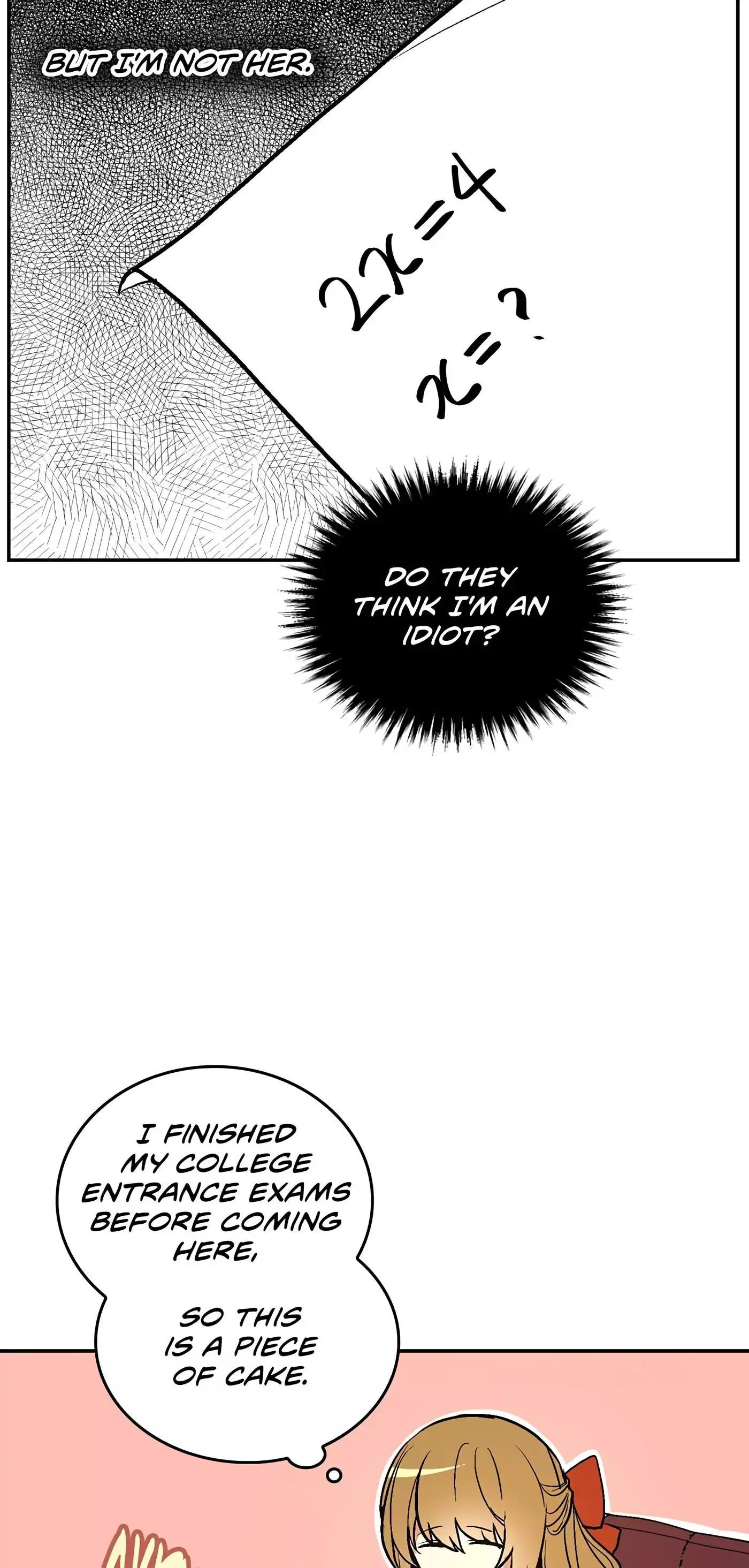The Reason Why Raeliana Ended up at the Duke's Mansion Chapter 12 page 10
