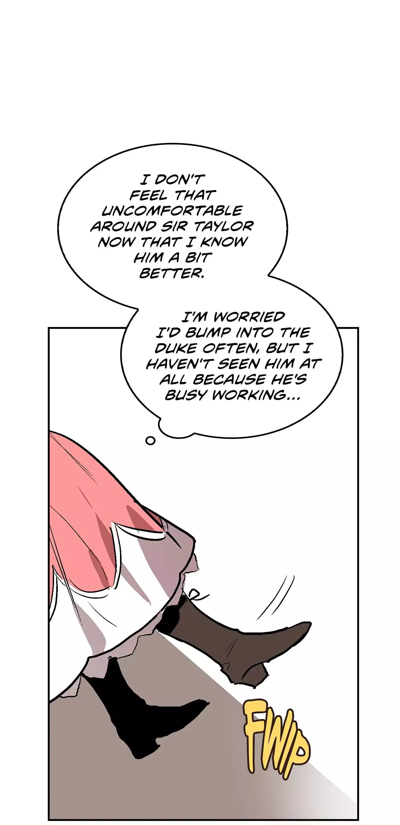 The Reason Why Raeliana Ended up at the Duke's Mansion Chapter 12 page 19