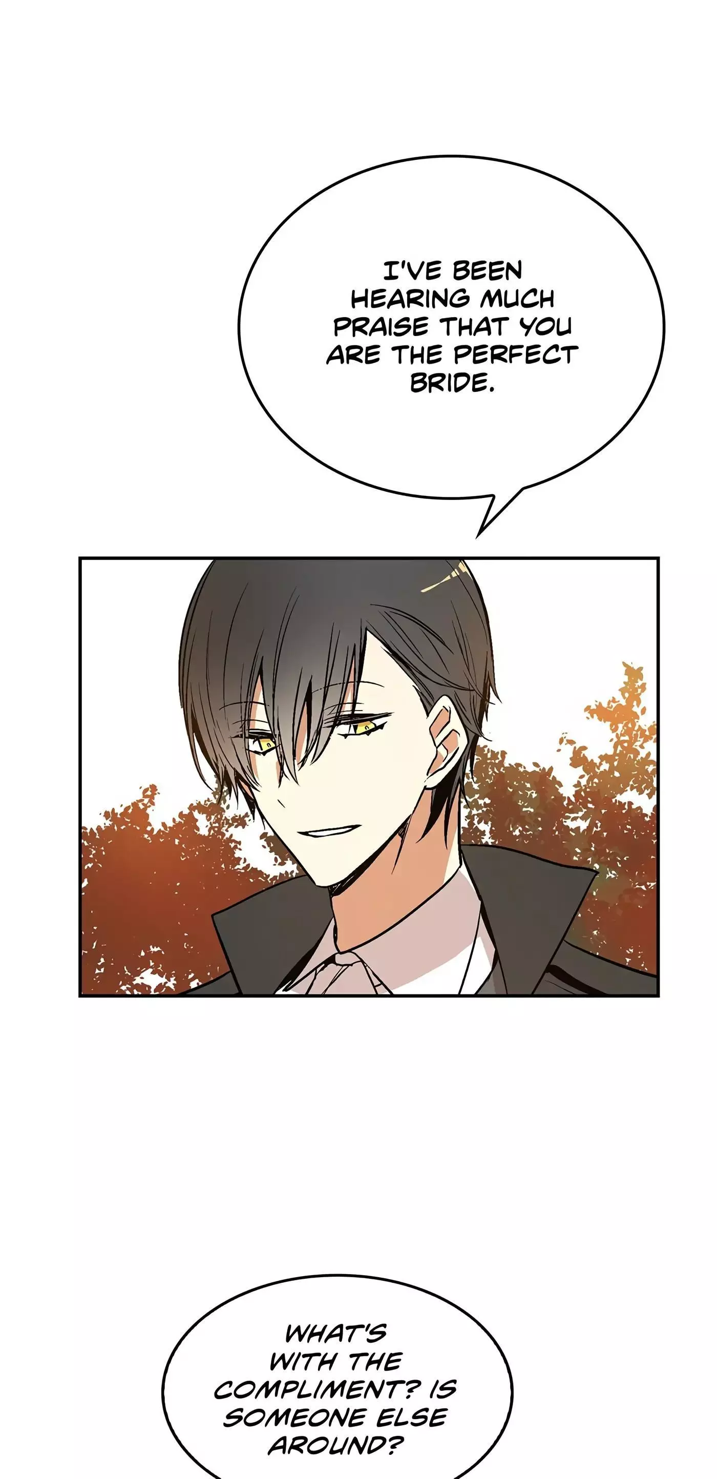 The Reason Why Raeliana Ended up at the Duke's Mansion Chapter 12 page 31