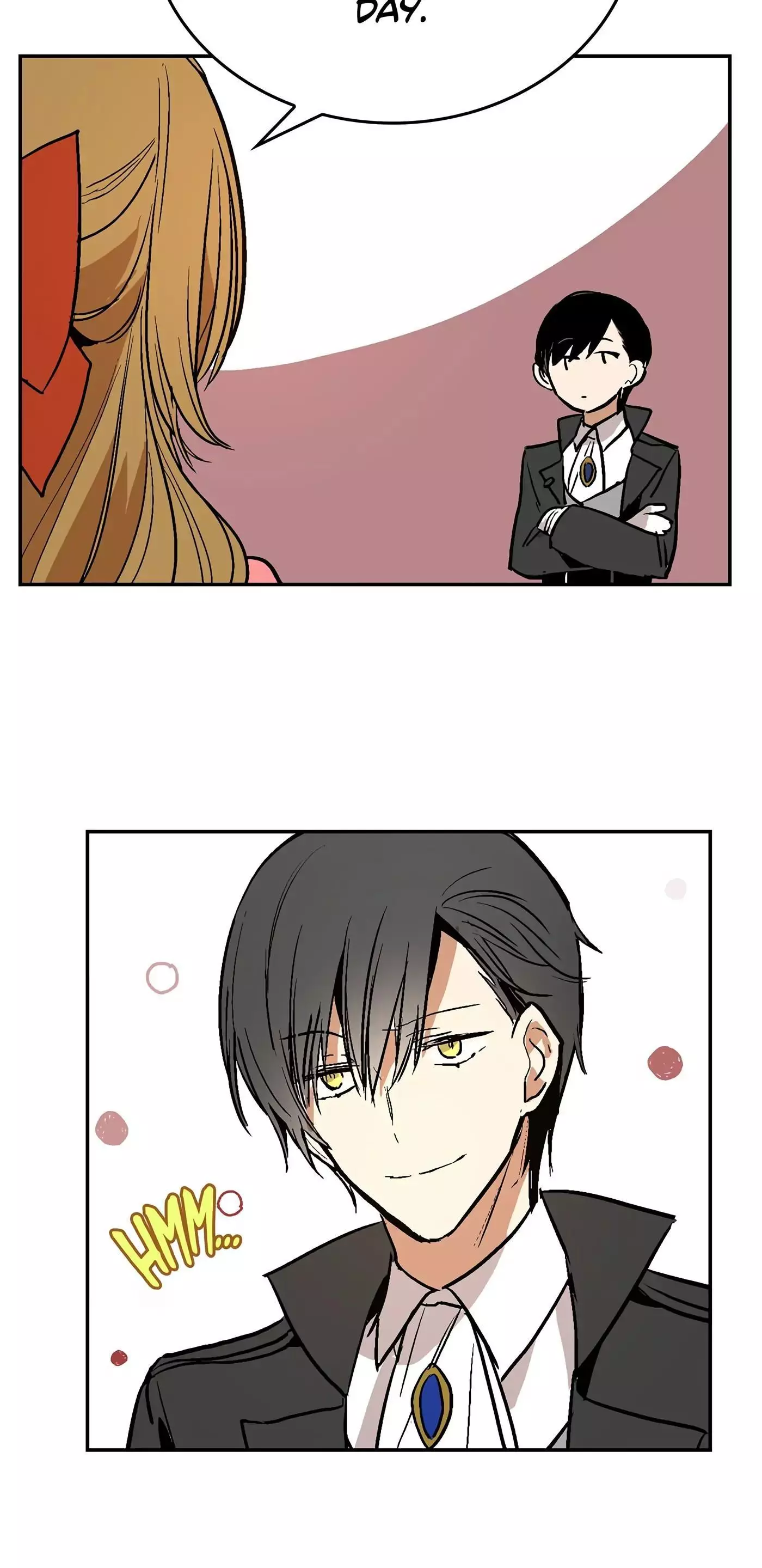 The Reason Why Raeliana Ended up at the Duke's Mansion Chapter 12 page 36