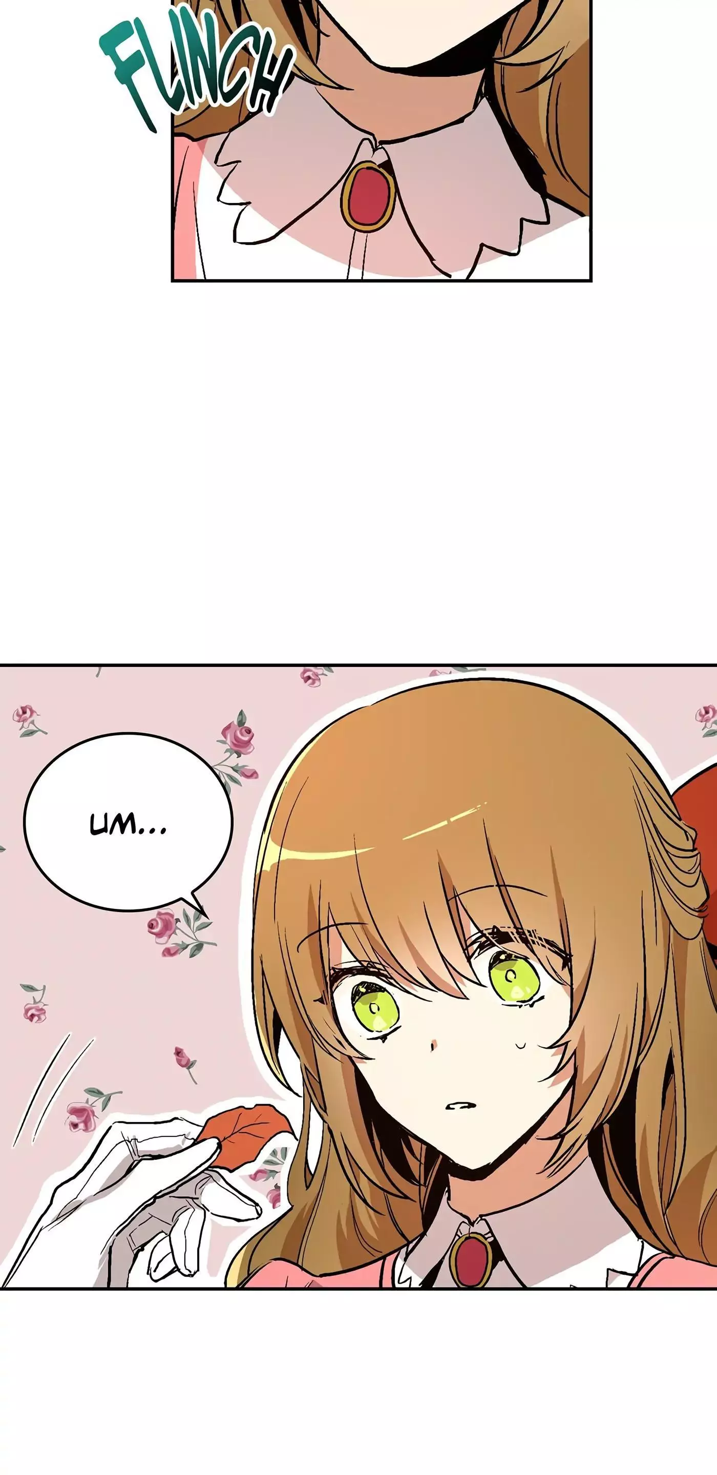 The Reason Why Raeliana Ended up at the Duke's Mansion Chapter 12 page 24