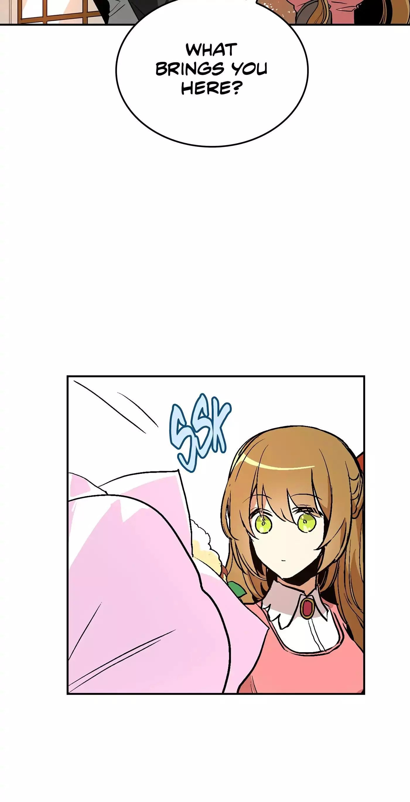 The Reason Why Raeliana Ended up at the Duke's Mansion Chapter 12 page 27